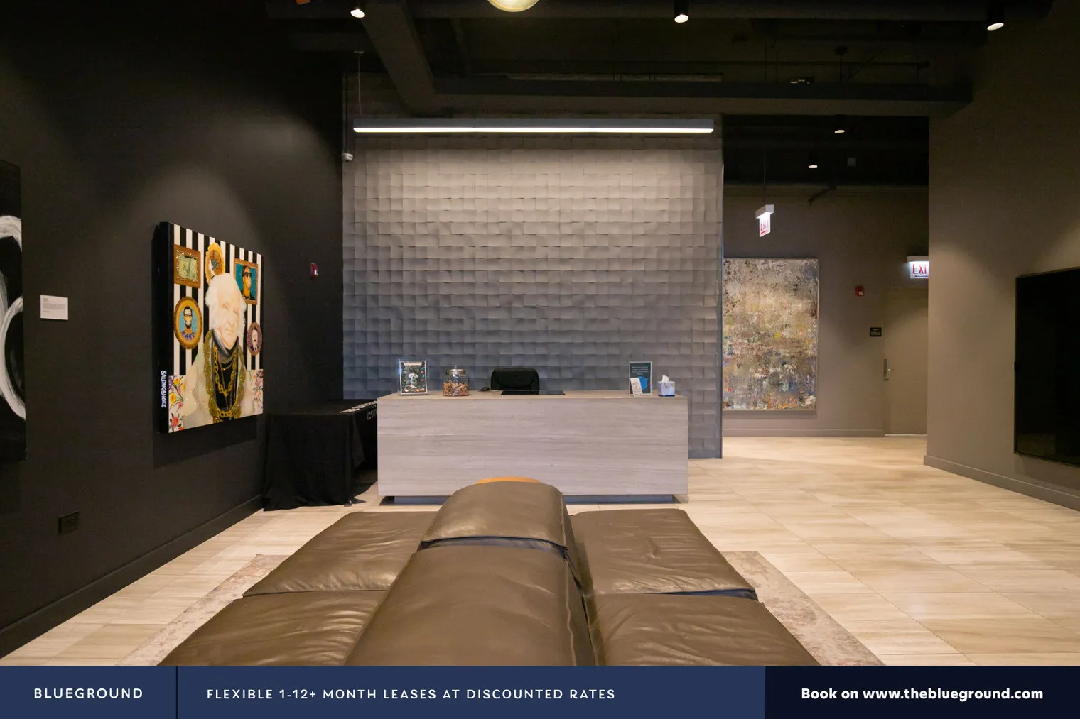 808 W Van Buren St 60607 60607-The Van Buren-unit#ID561-Chicago-IL