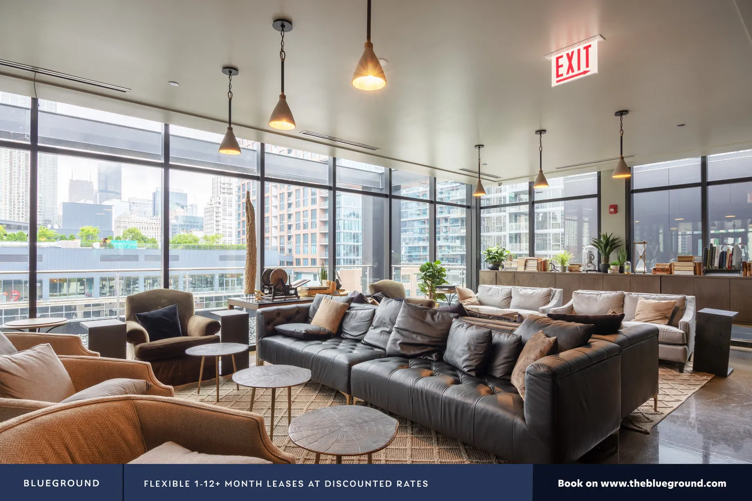 676 N La Salle Dr   60654 60654-Ardus-unit#ID323-Chicago-IL