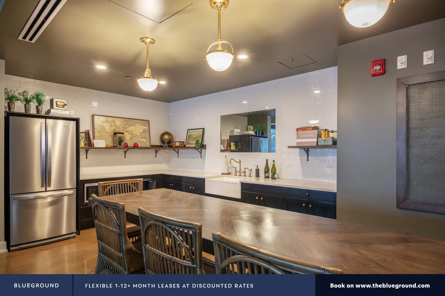 676 N La Salle Dr   60654 60654-Ardus-unit#ID323-Chicago-IL