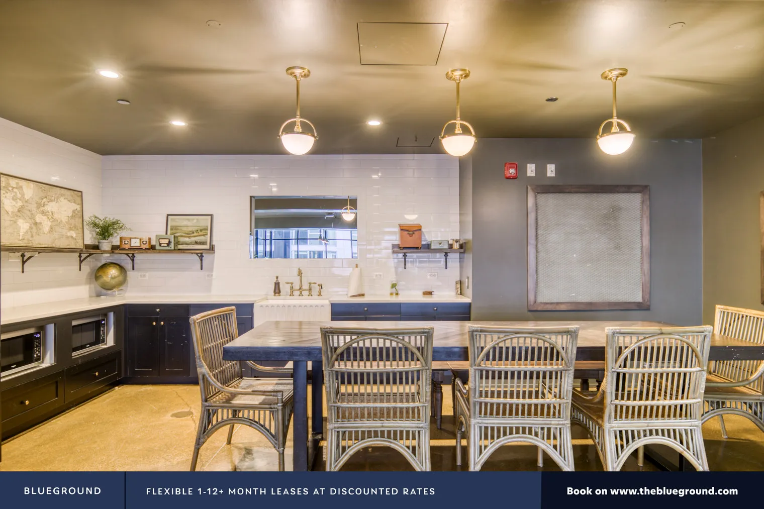 676 N La Salle Dr   60654 60654-Ardus-unit#ID323-Chicago-IL
