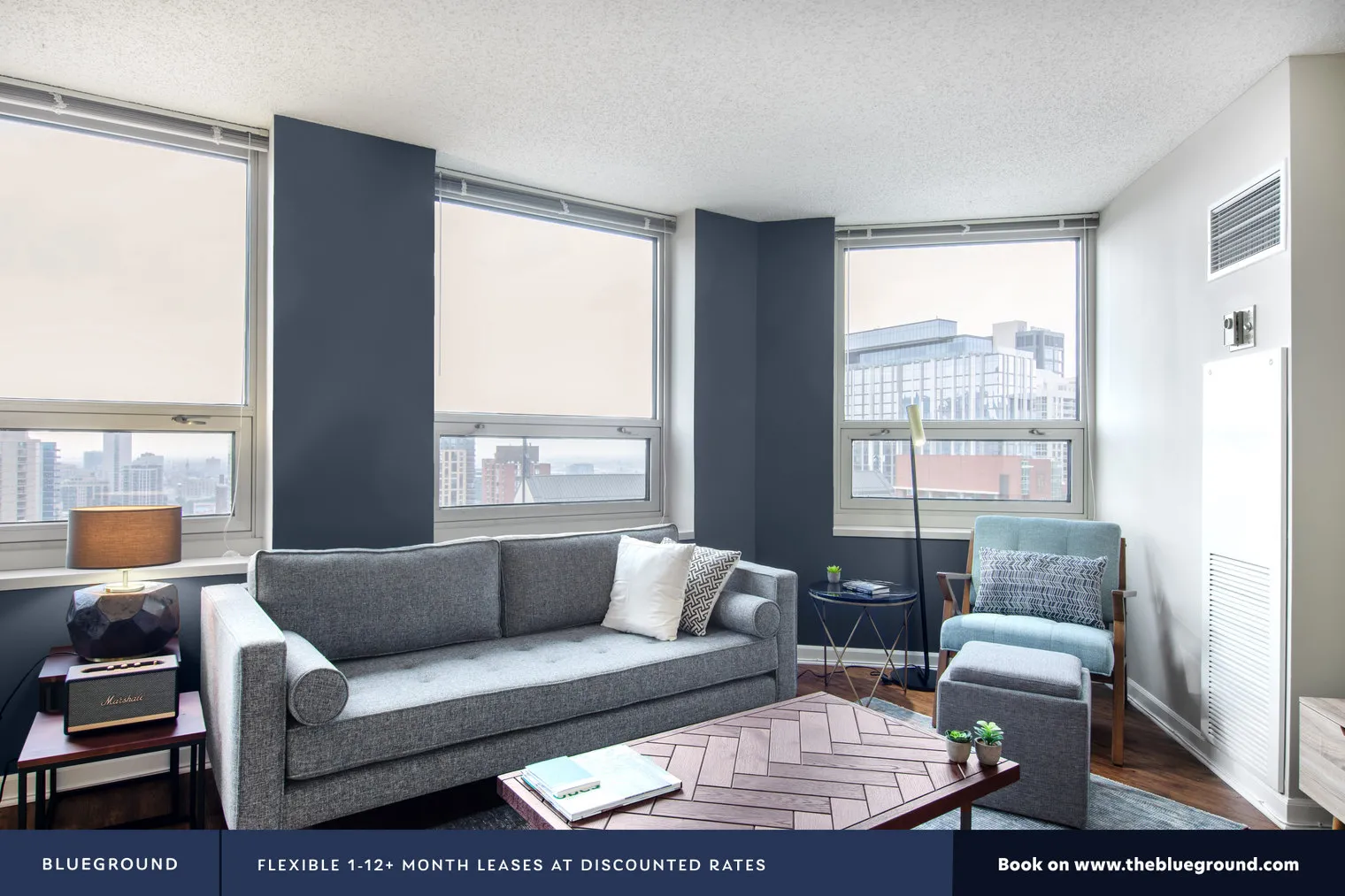 750 N RUSH ST 60611-The Chicagoan-unit#ID86-Chicago-IL
