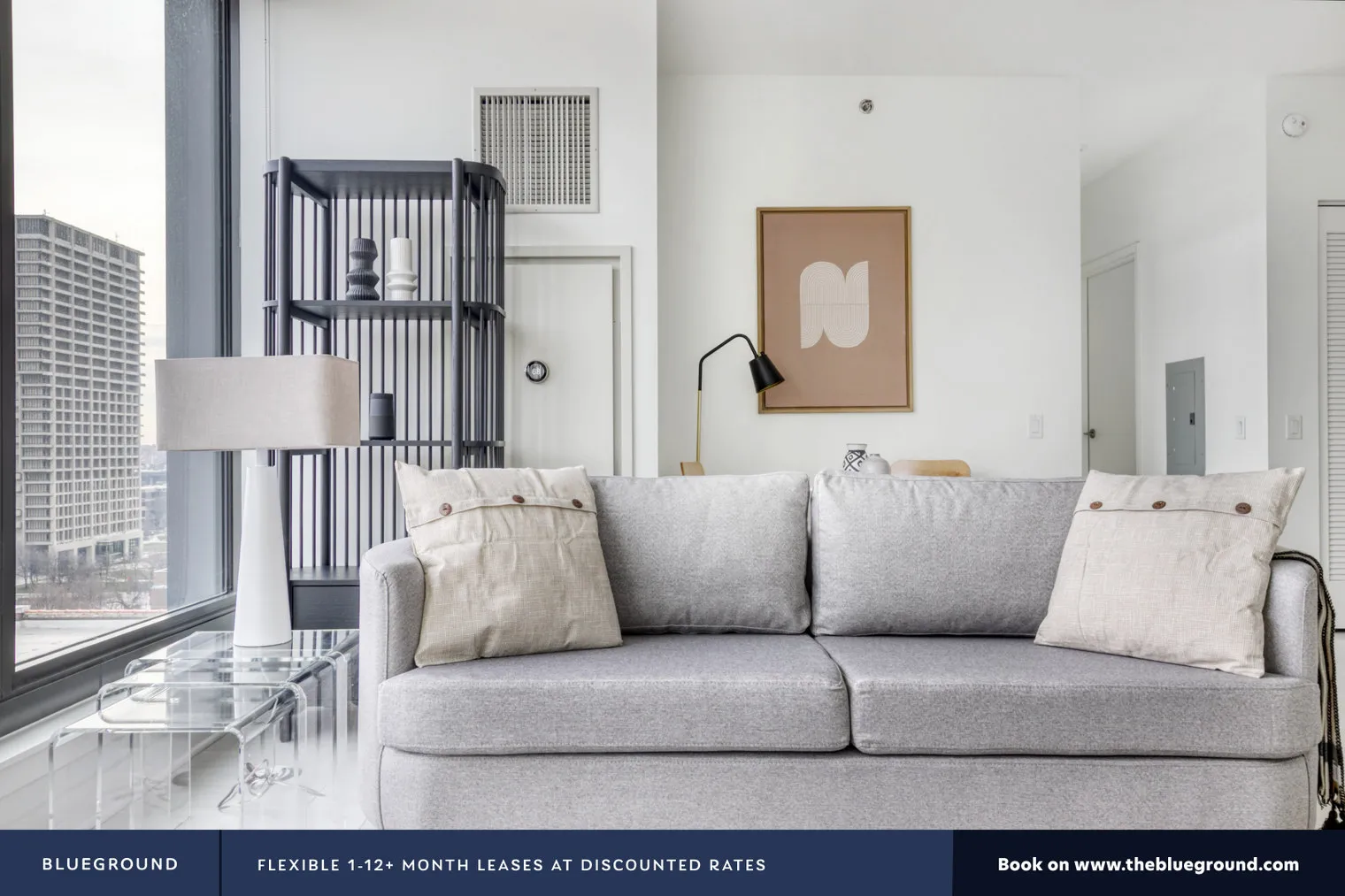 1035 W VAN BUREN ST 60607-Landmark West Loop-unit#ID524-Chicago-IL