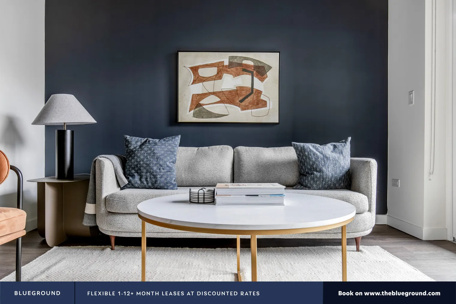 751 N Hudson Ave   60654 60654-Hugo II-unit#ID1038-Chicago-IL