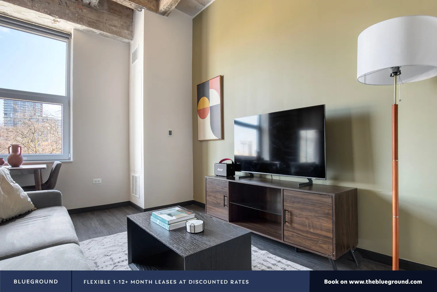 150 N Ashland Ave   60607 60607- The Thompson-unit#ID1052-Chicago-IL