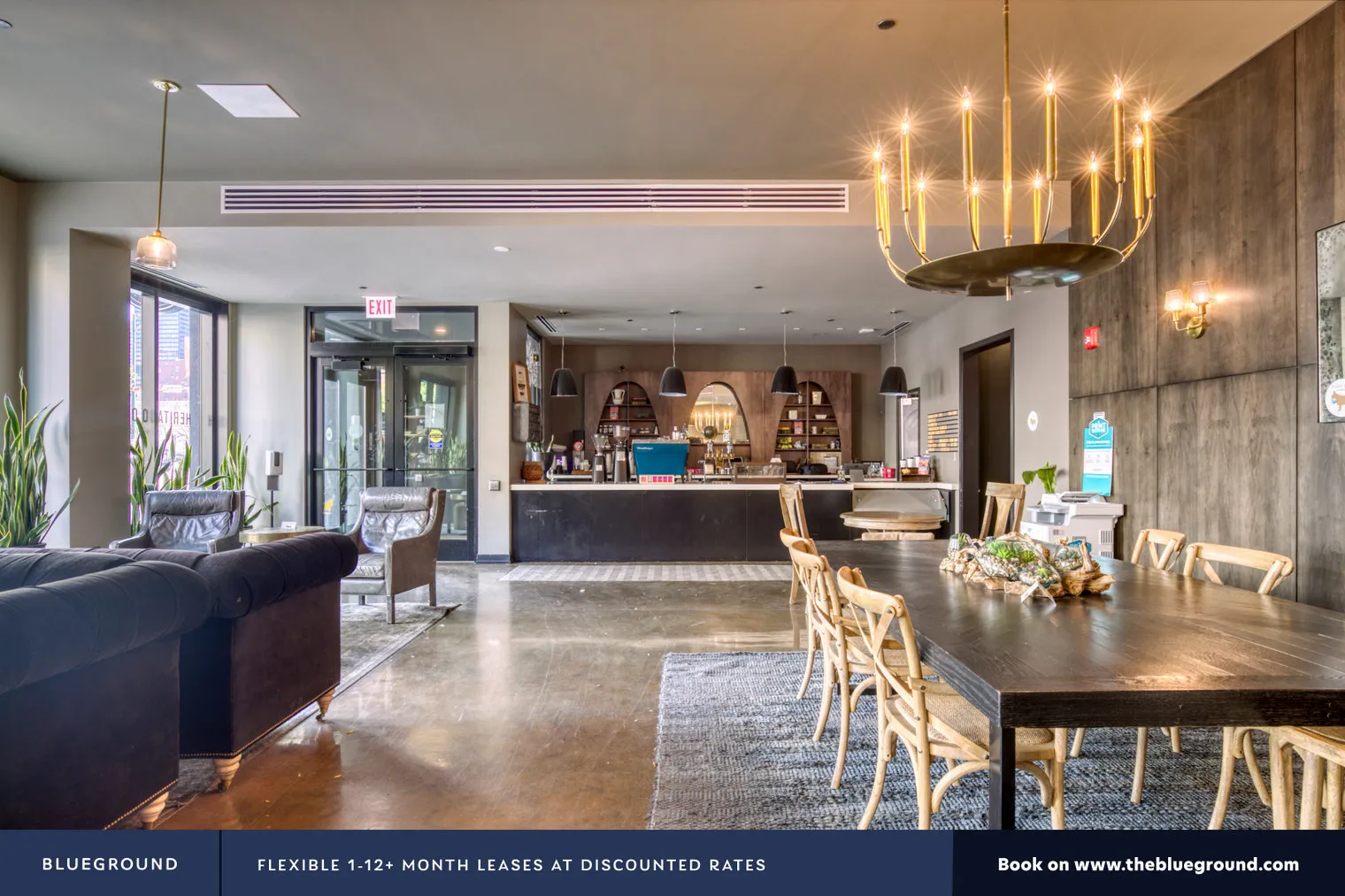 676 N La Salle Dr   60654 60654-Ardus-unit#ID323-Chicago-IL