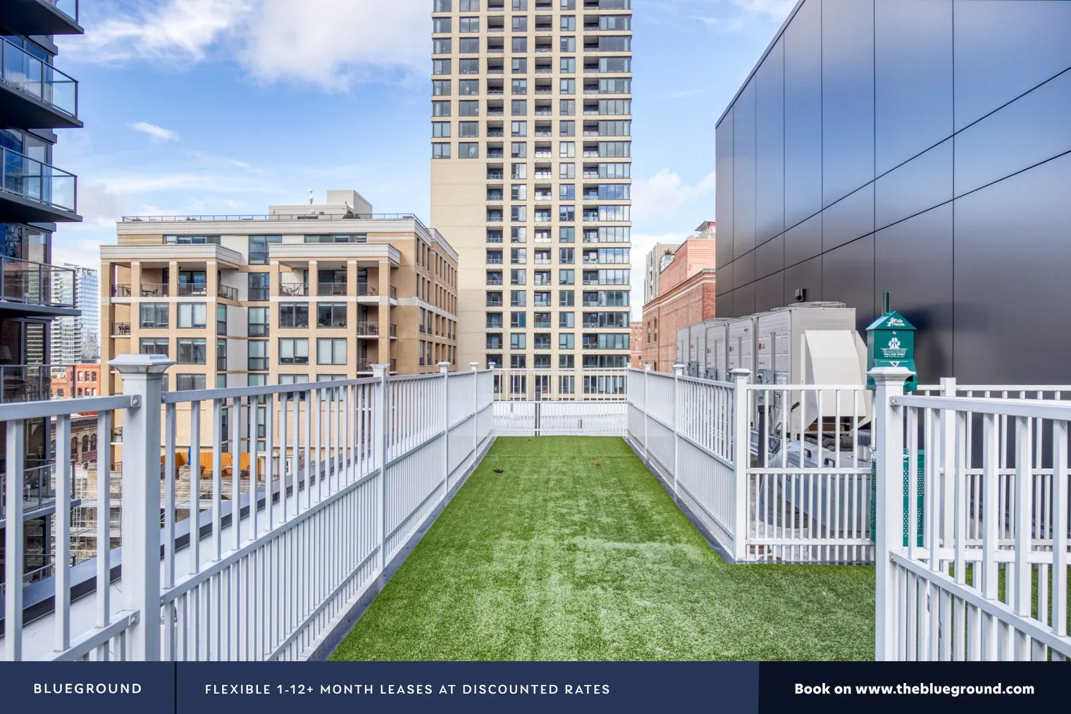 676 N La Salle Dr   60654 60654-Ardus-unit#ID323-Chicago-IL