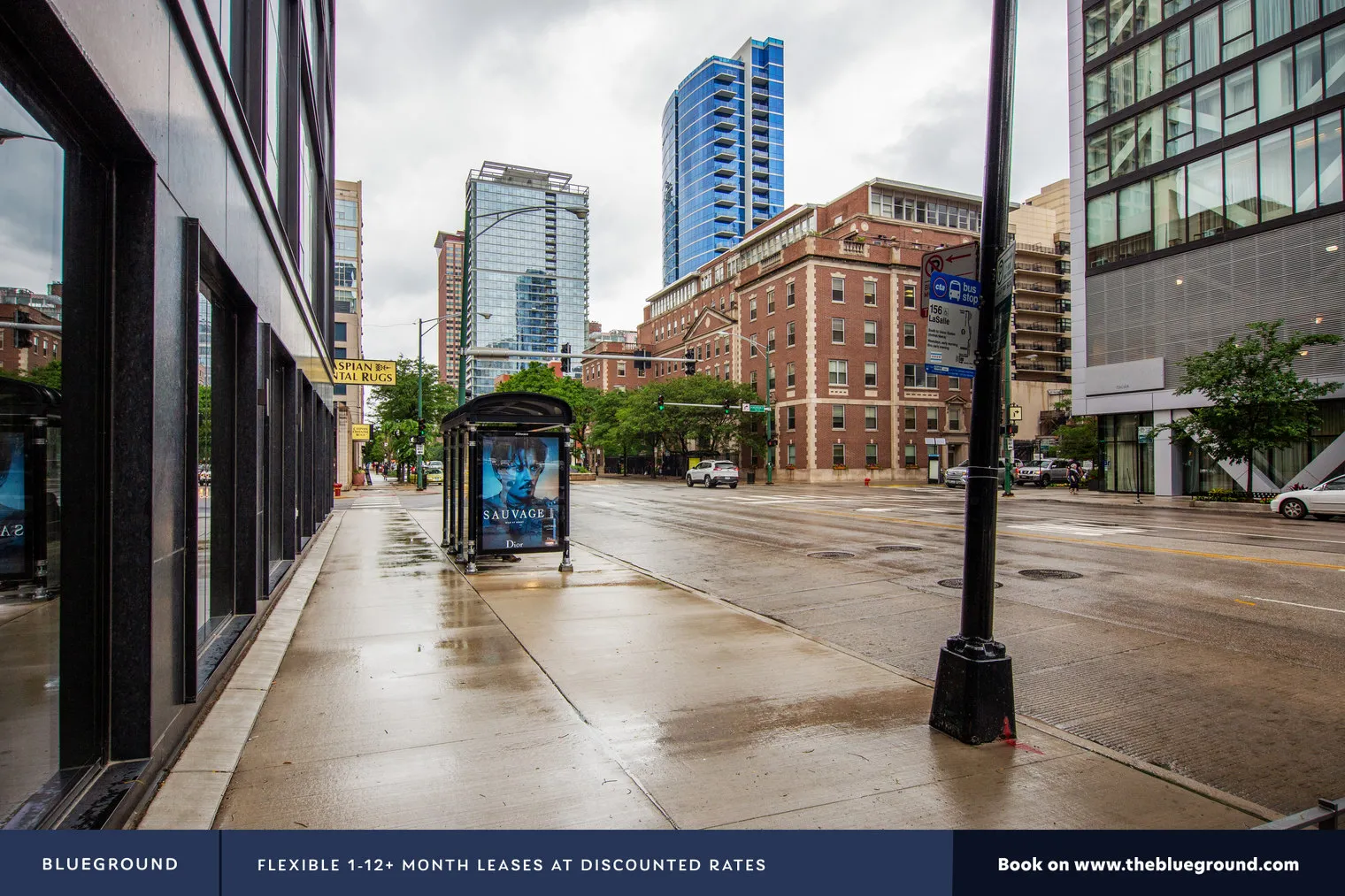 676 N La Salle Dr   60654 60654-Ardus-unit#ID323-Chicago-IL