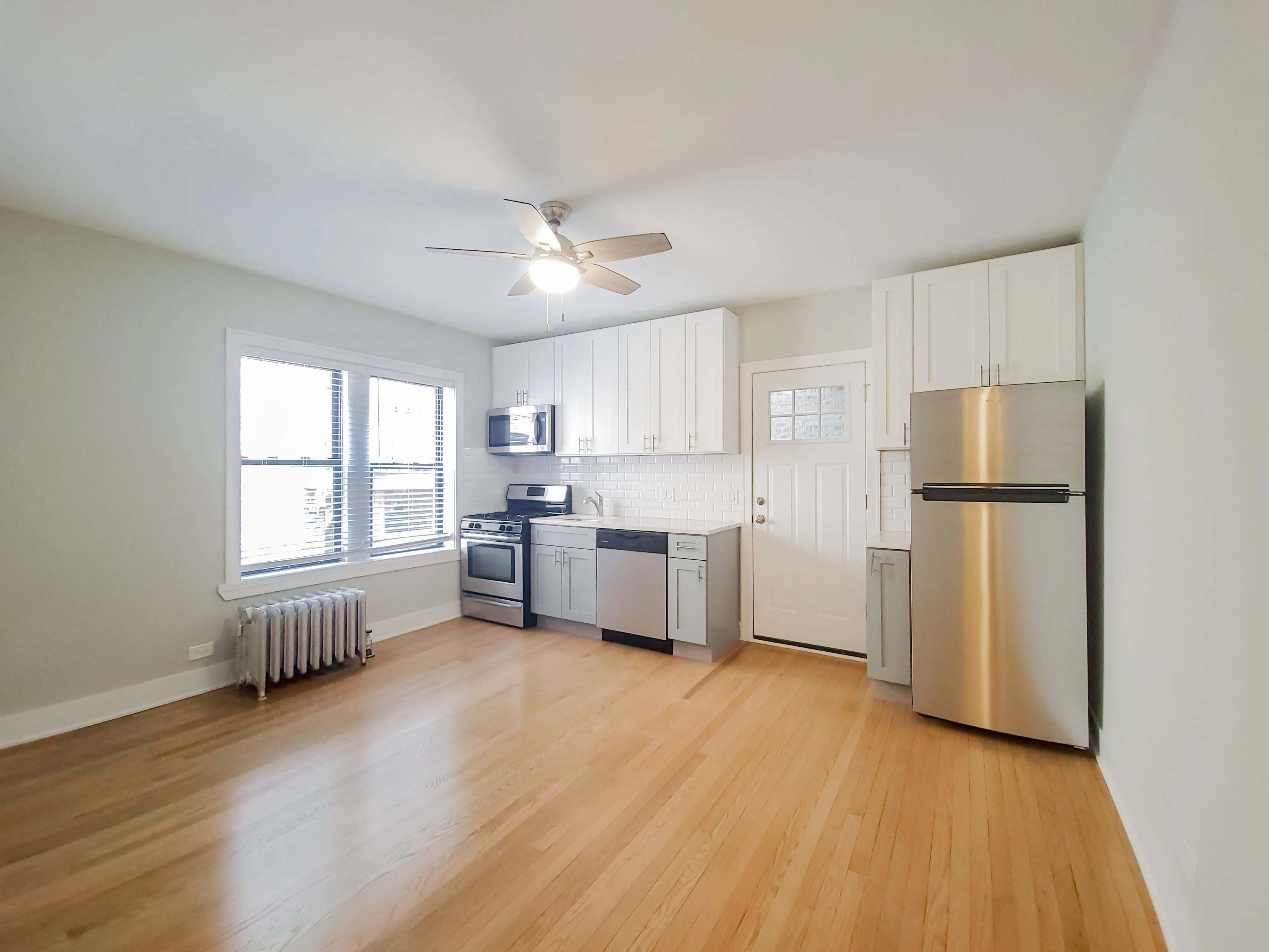 Ravenswood Apartments For Rent Studio, 1 Bathroom At 1948 W Wilson Ave 1R