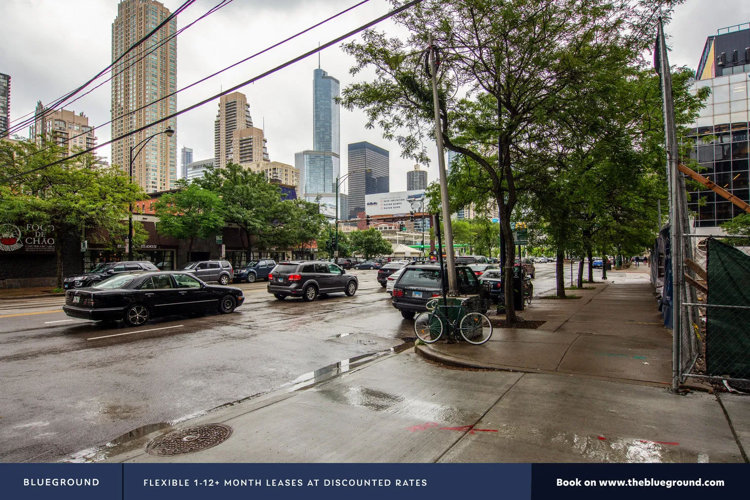 676 N La Salle Dr   60654 60654-Ardus-unit#ID323-Chicago-IL