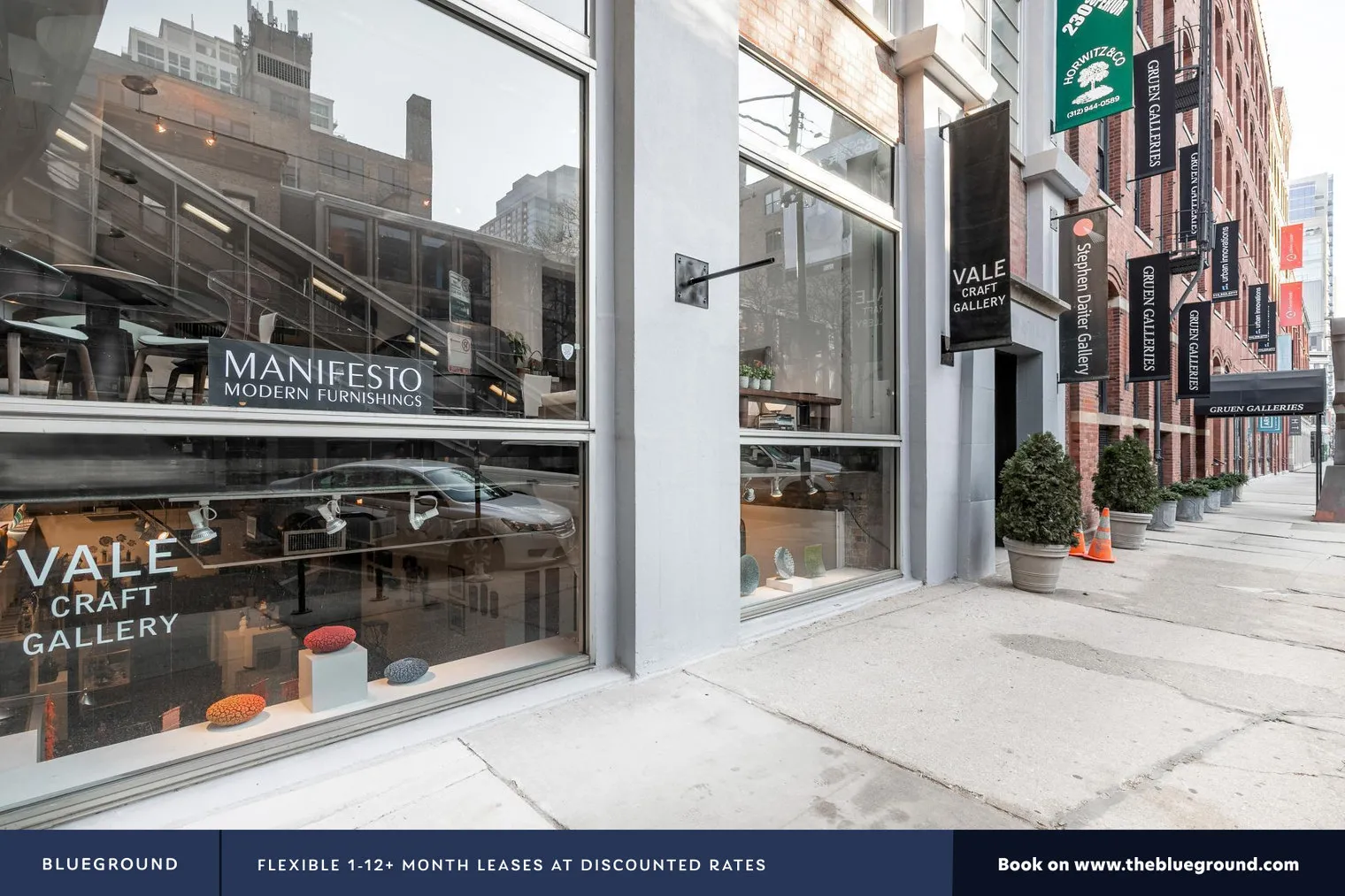 676 N La Salle Dr   60654 60654-Ardus-unit#ID323-Chicago-IL