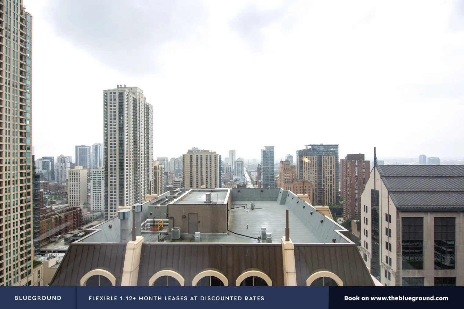 750 N RUSH ST 60611-The Chicagoan-unit#ID86-Chicago-IL