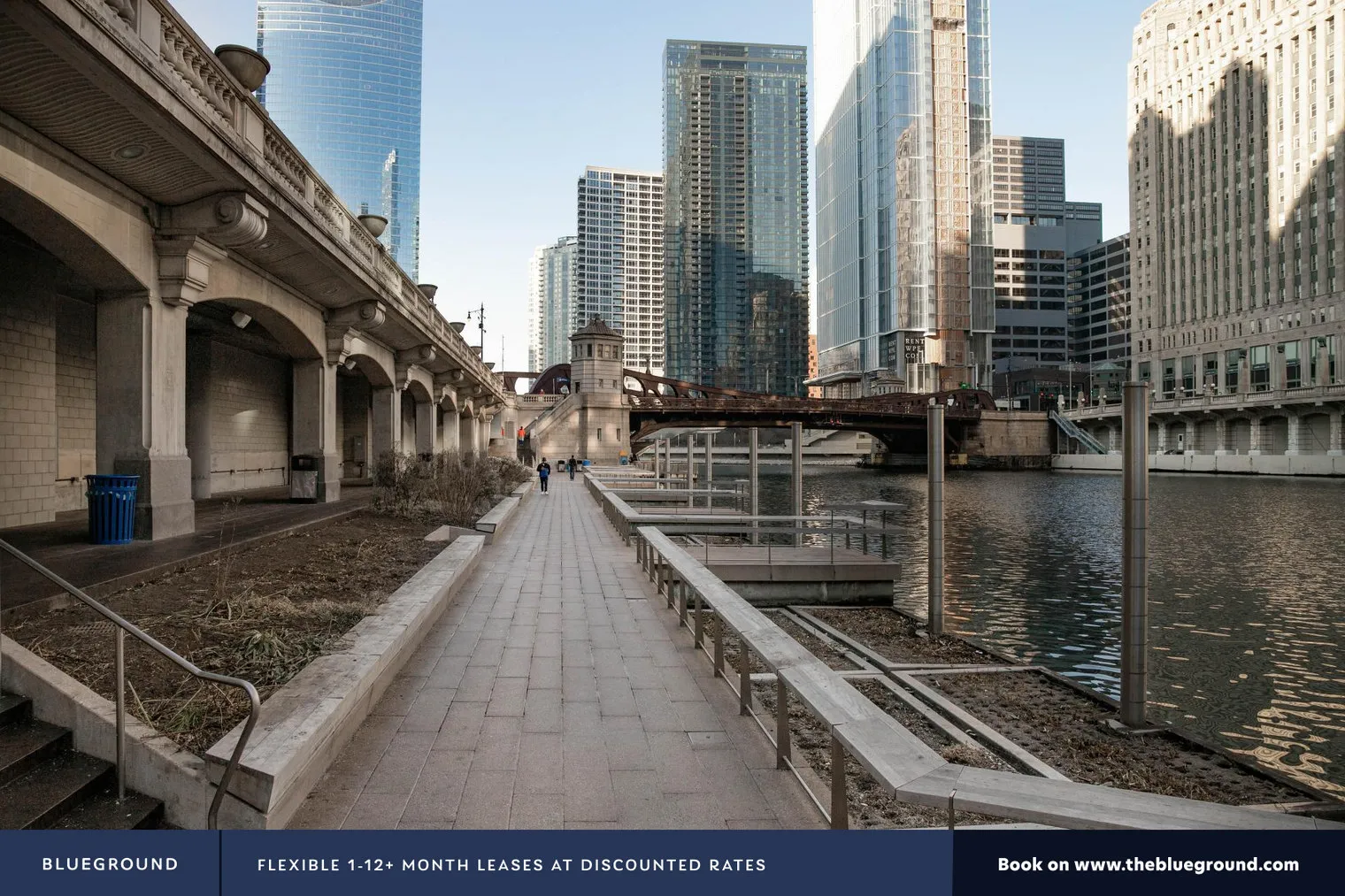 676 N La Salle Dr   60654 60654-Ardus-unit#ID323-Chicago-IL