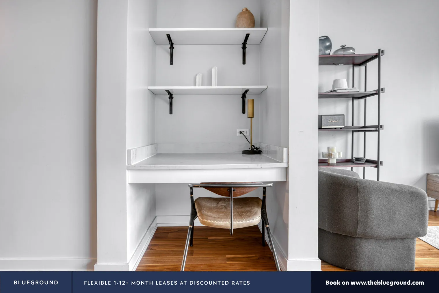 676 N La Salle Dr   60654 60654-Ardus-unit#ID323-Chicago-IL