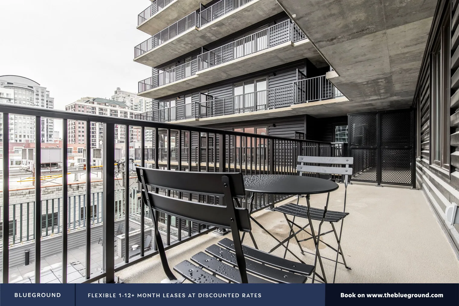 751 N Hudson Ave   60654 60654-Hugo II-unit#ID1038-Chicago-IL