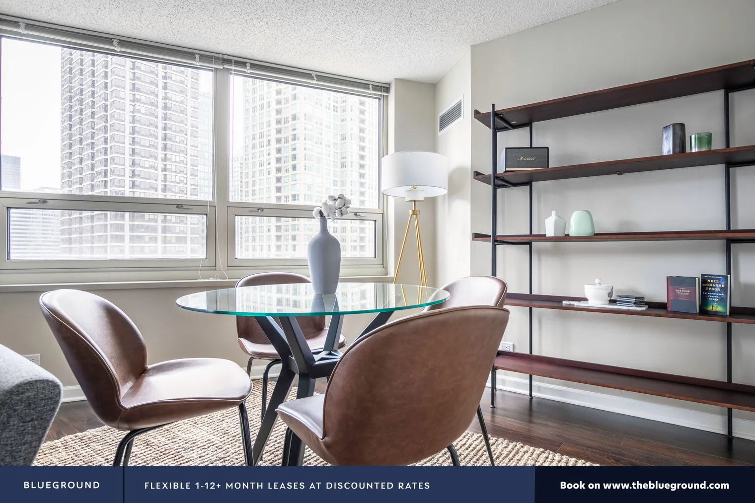 750 N Rush St 60611 60611-The Chicagoan-unit#ID160-Chicago-IL