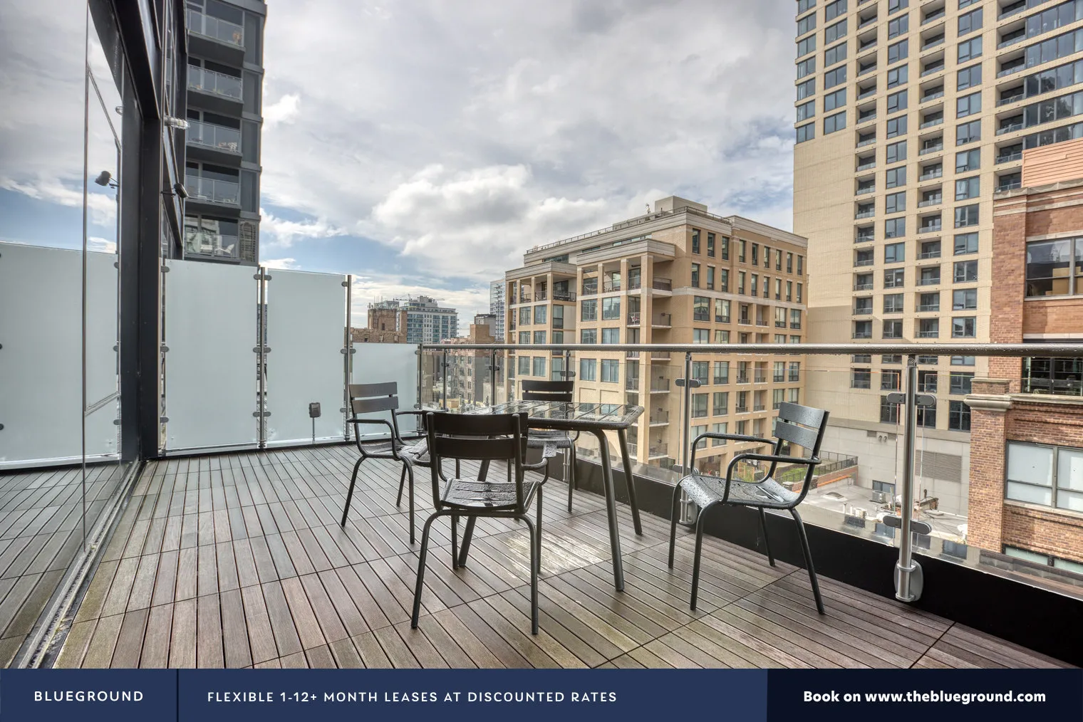 676 N La Salle Dr   60654 60654-Ardus-unit#ID323-Chicago-IL