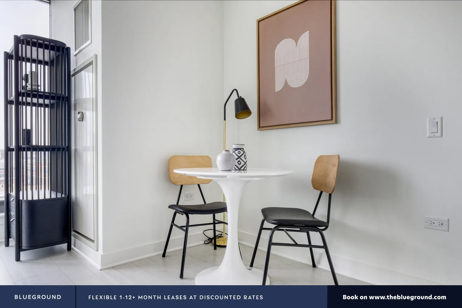 1035 W VAN BUREN ST 60607-Landmark West Loop-unit#ID524-Chicago-IL