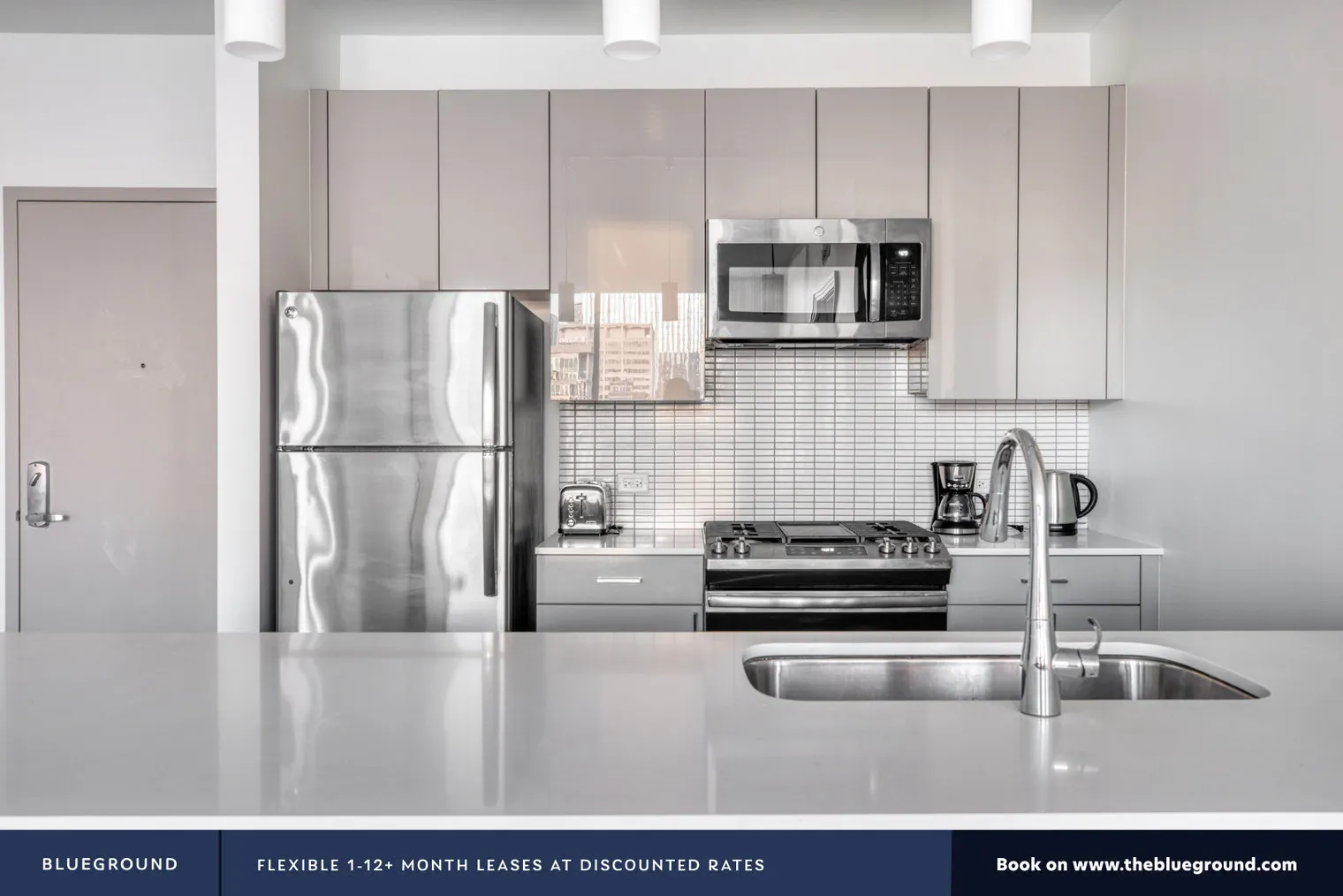 808 W Van Buren St 60607 60607-The Van Buren-unit#ID561-Chicago-IL