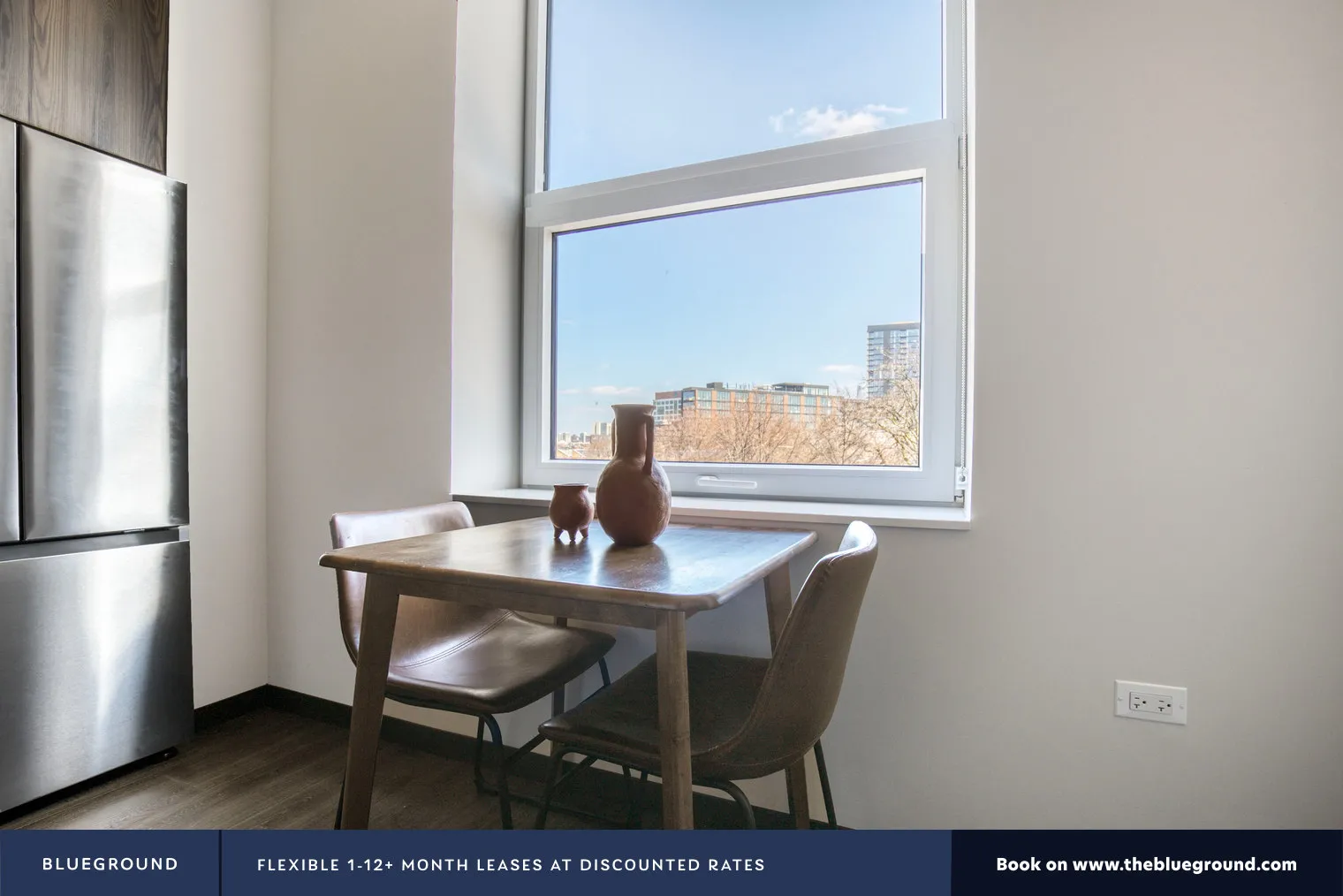 150 N Ashland Ave   60607 60607- The Thompson-unit#ID1052-Chicago-IL