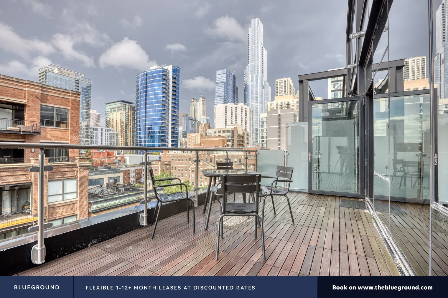 676 N La Salle Dr   60654 60654-Ardus-unit#ID323-Chicago-IL