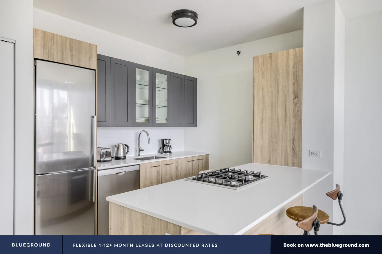 1035 W VAN BUREN ST 60607-Landmark West Loop-unit#ID524-Chicago-IL