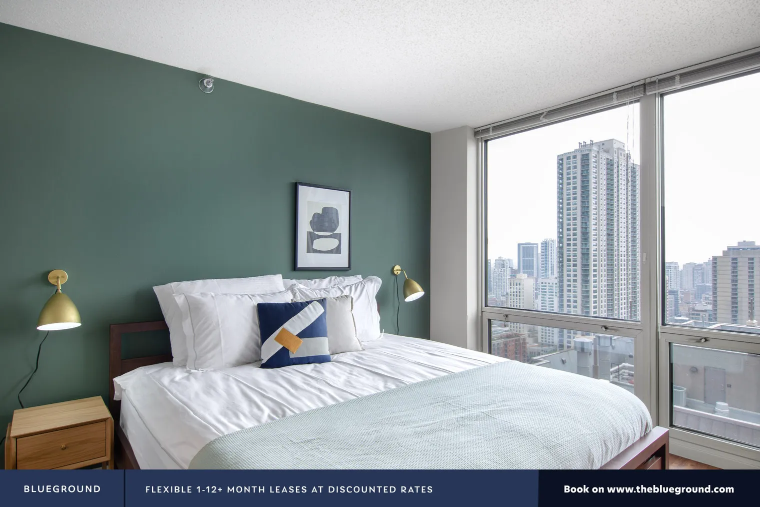 750 N RUSH ST 60611-The Chicagoan-unit#ID86-Chicago-IL
