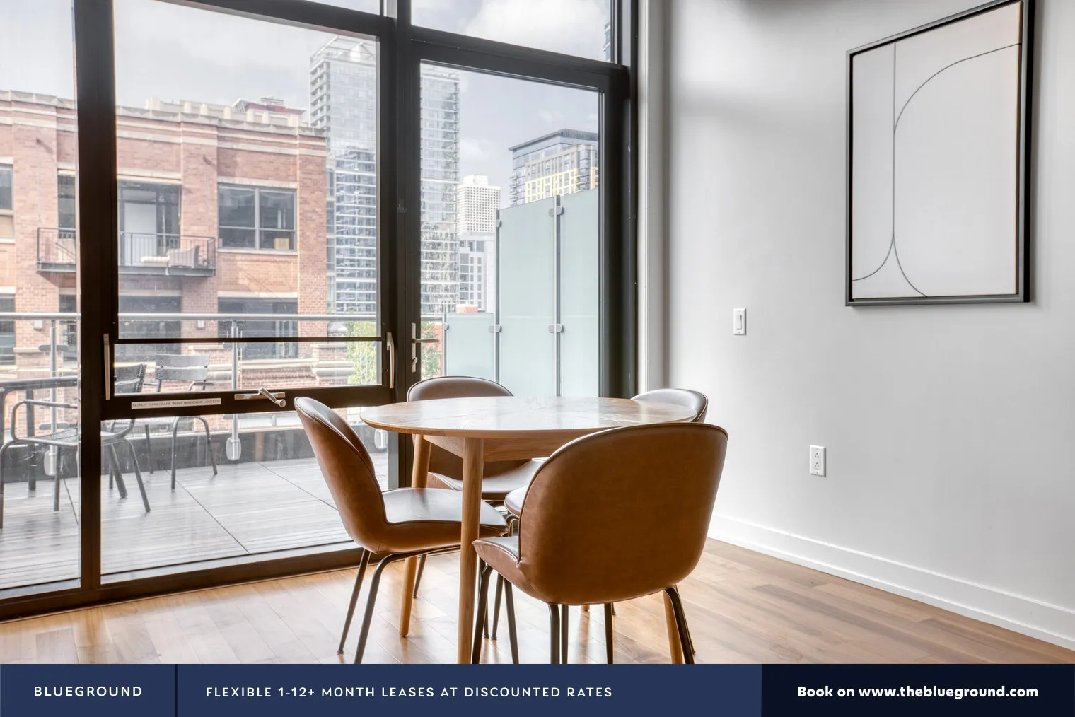 676 N La Salle Dr   60654 60654-Ardus-unit#ID323-Chicago-IL