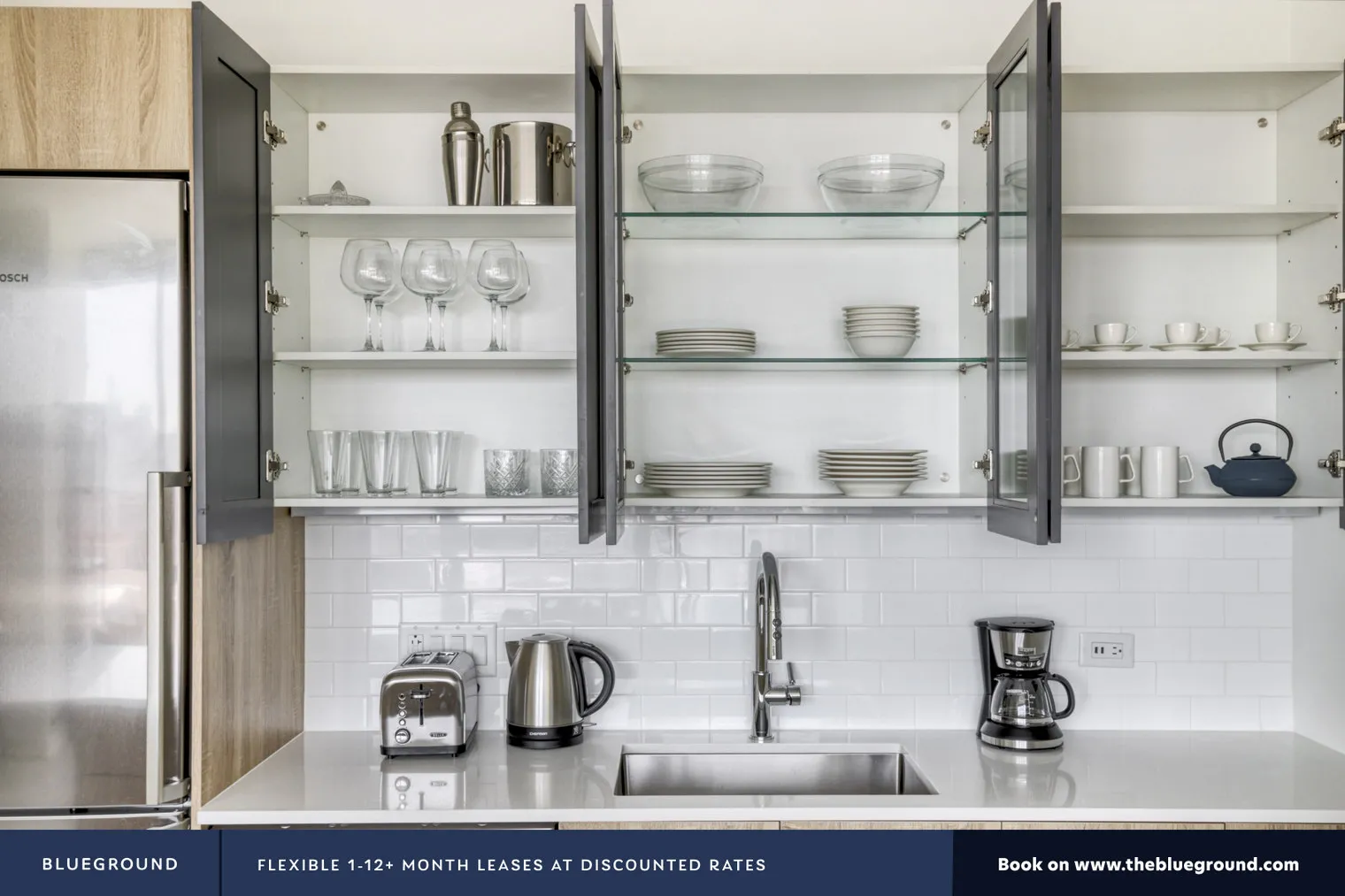 1035 W VAN BUREN ST 60607-Landmark West Loop-unit#ID524-Chicago-IL