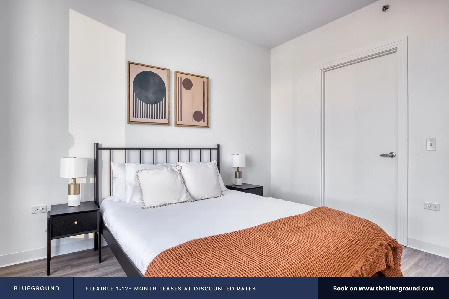 808 W Van Buren St 60607 60607-The Van Buren-unit#ID561-Chicago-IL