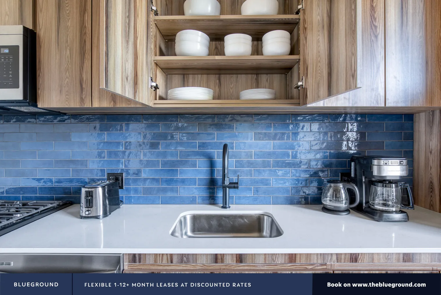 150 N Ashland Ave   60607 60607- The Thompson-unit#ID1052-Chicago-IL