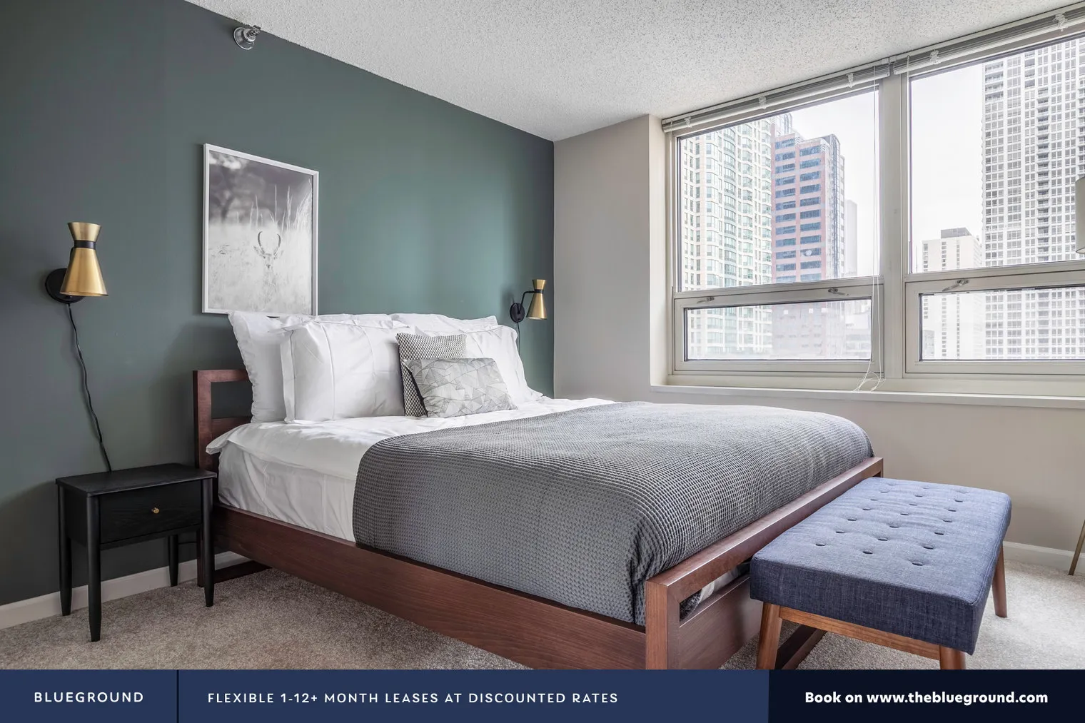 750 N Rush St 60611 60611-The Chicagoan-unit#ID160-Chicago-IL