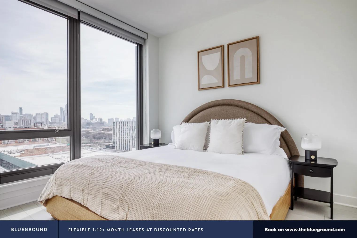 1035 W VAN BUREN ST 60607-Landmark West Loop-unit#ID524-Chicago-IL