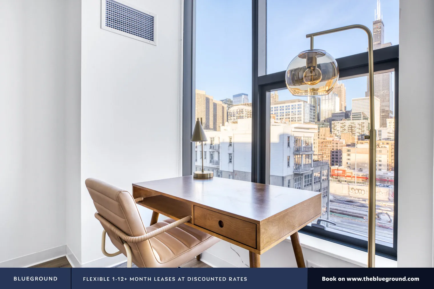 808 W Van Buren St 60607 60607-The Van Buren-unit#ID561-Chicago-IL