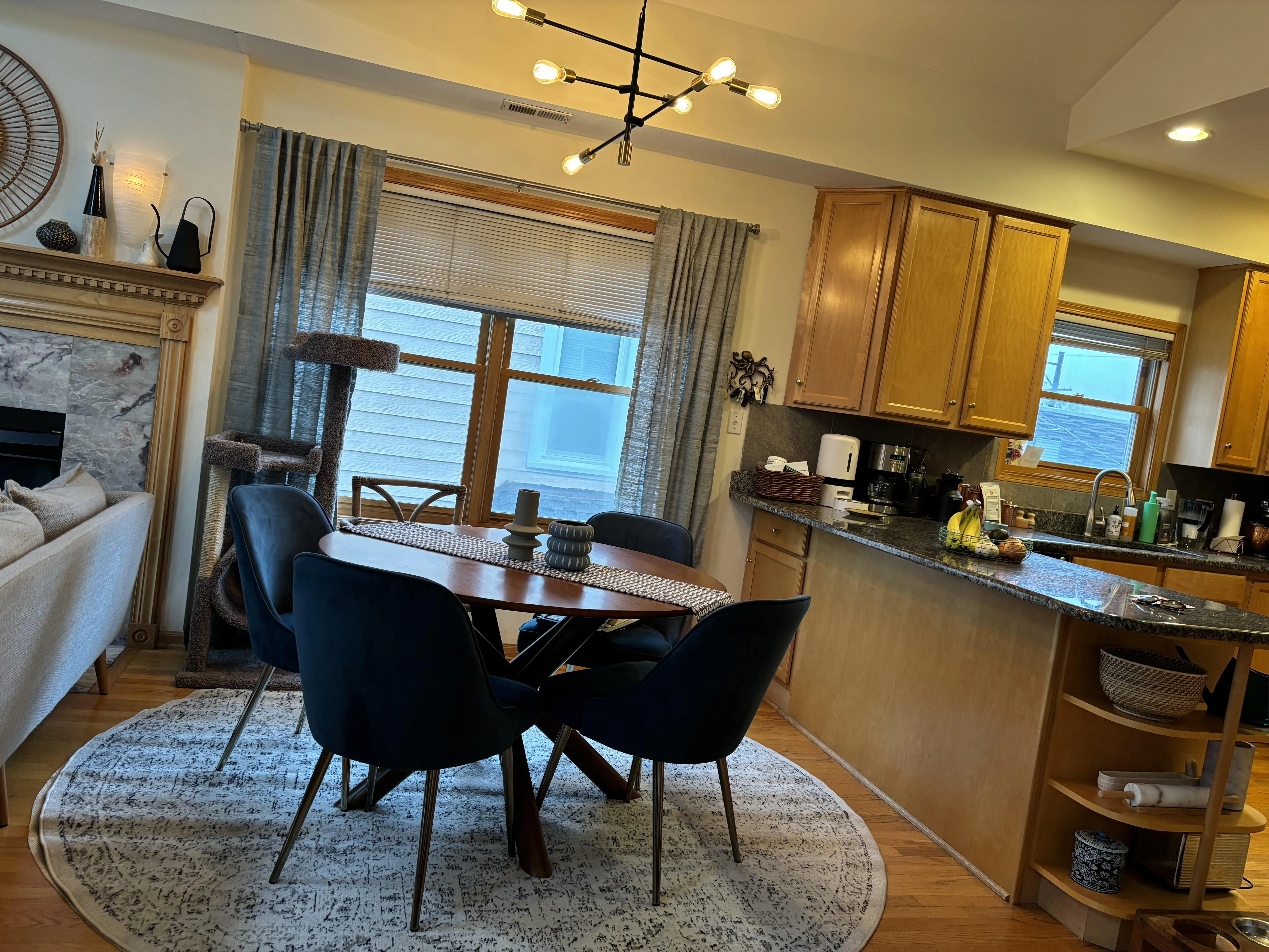 2136 W Montrose Ave 60618 60618-unit#2-Chicago-IL