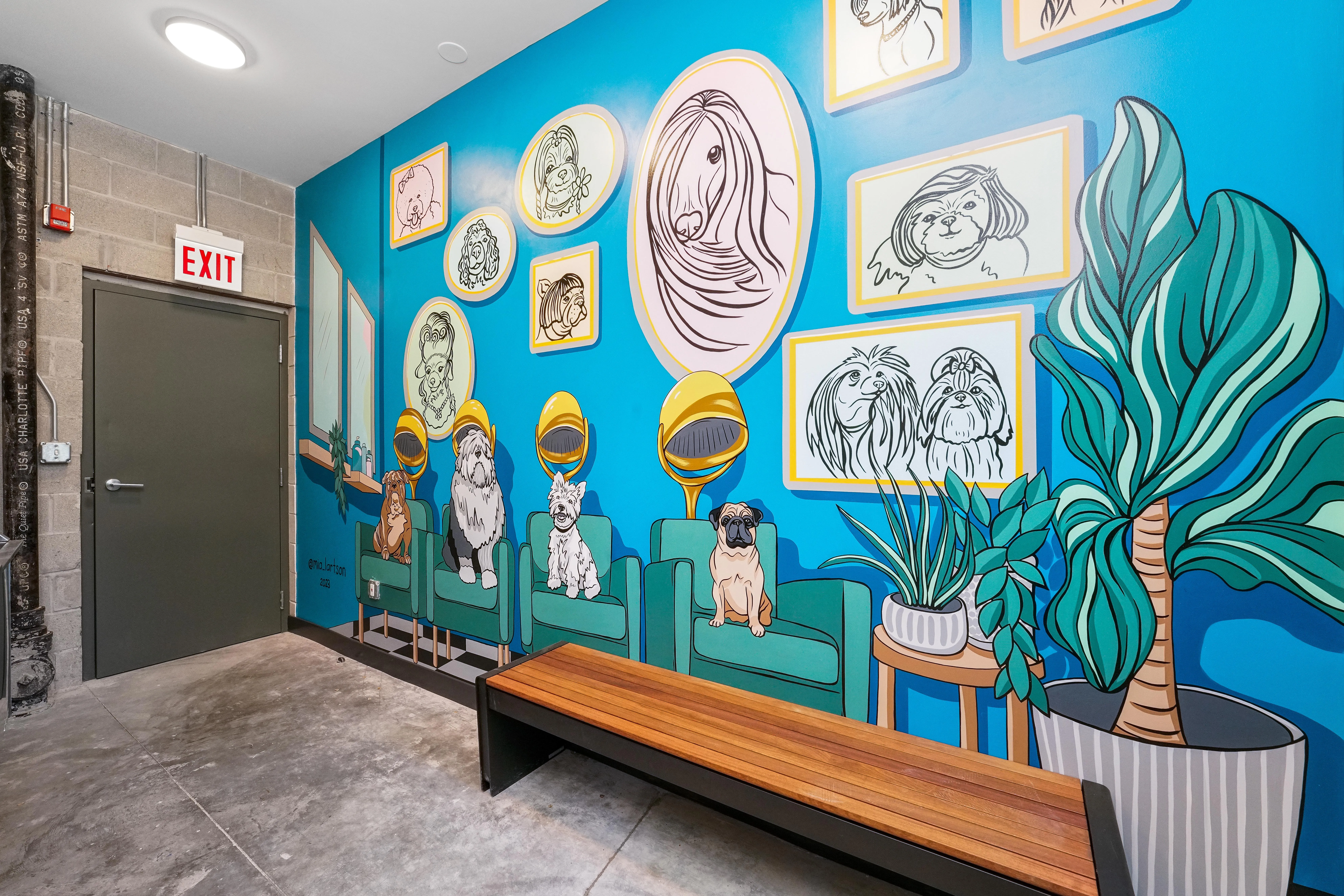 670 N May St   60642 60642-Inspire West Town-Chicago-IL