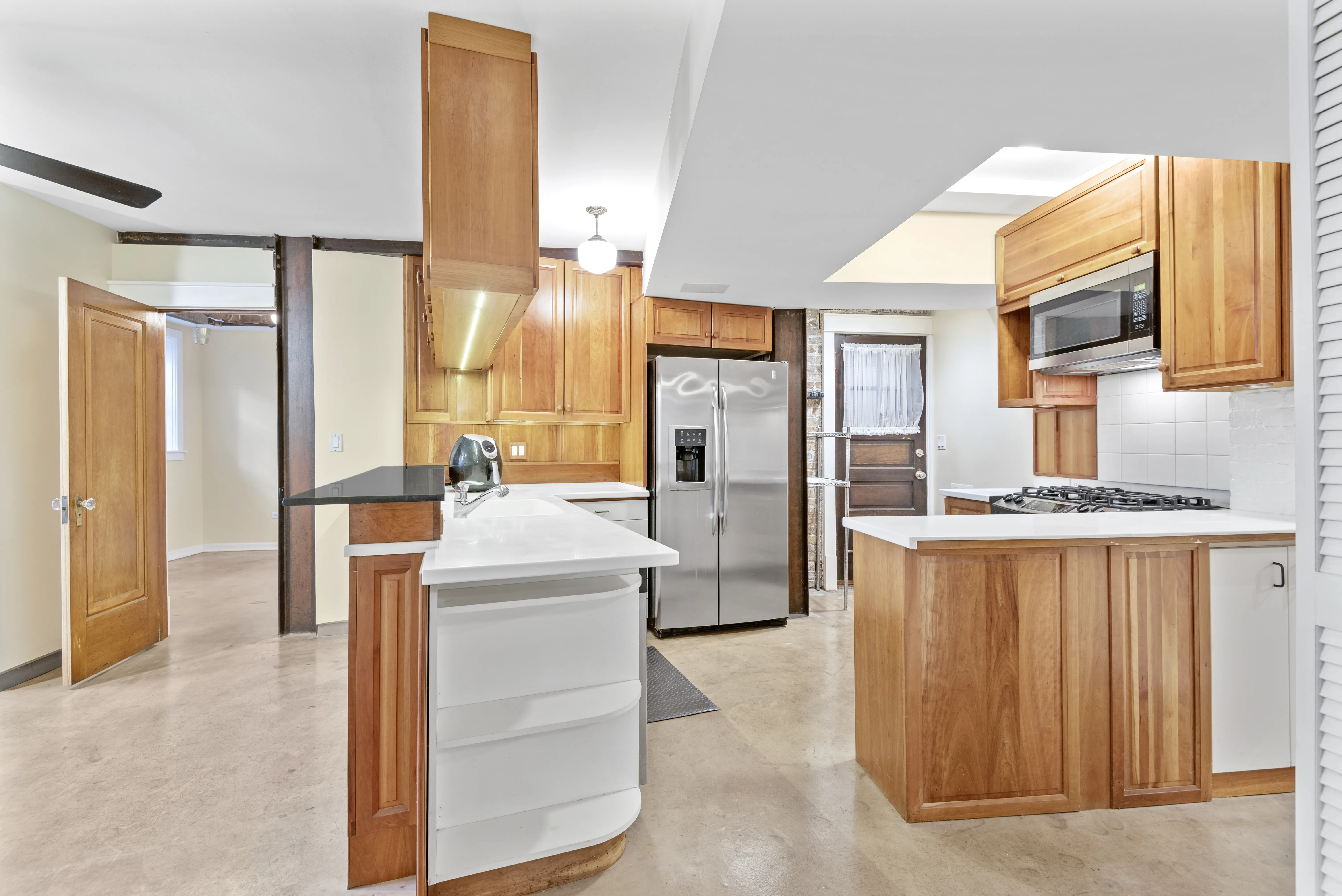 2749 N HAMPDEN CT 60614-unit#1G-Chicago-IL