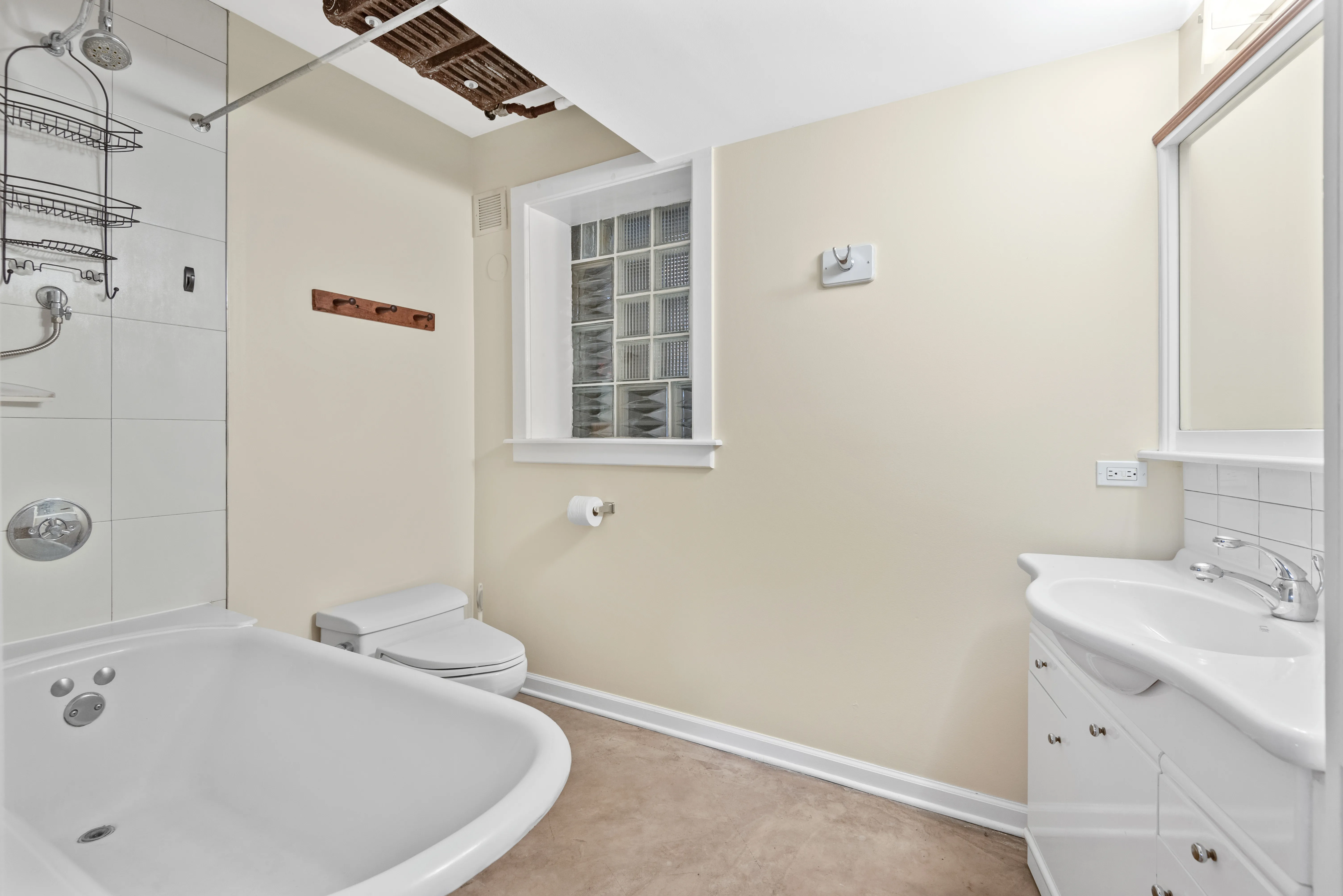 2749 N HAMPDEN CT 60614-unit#1G-Chicago-IL