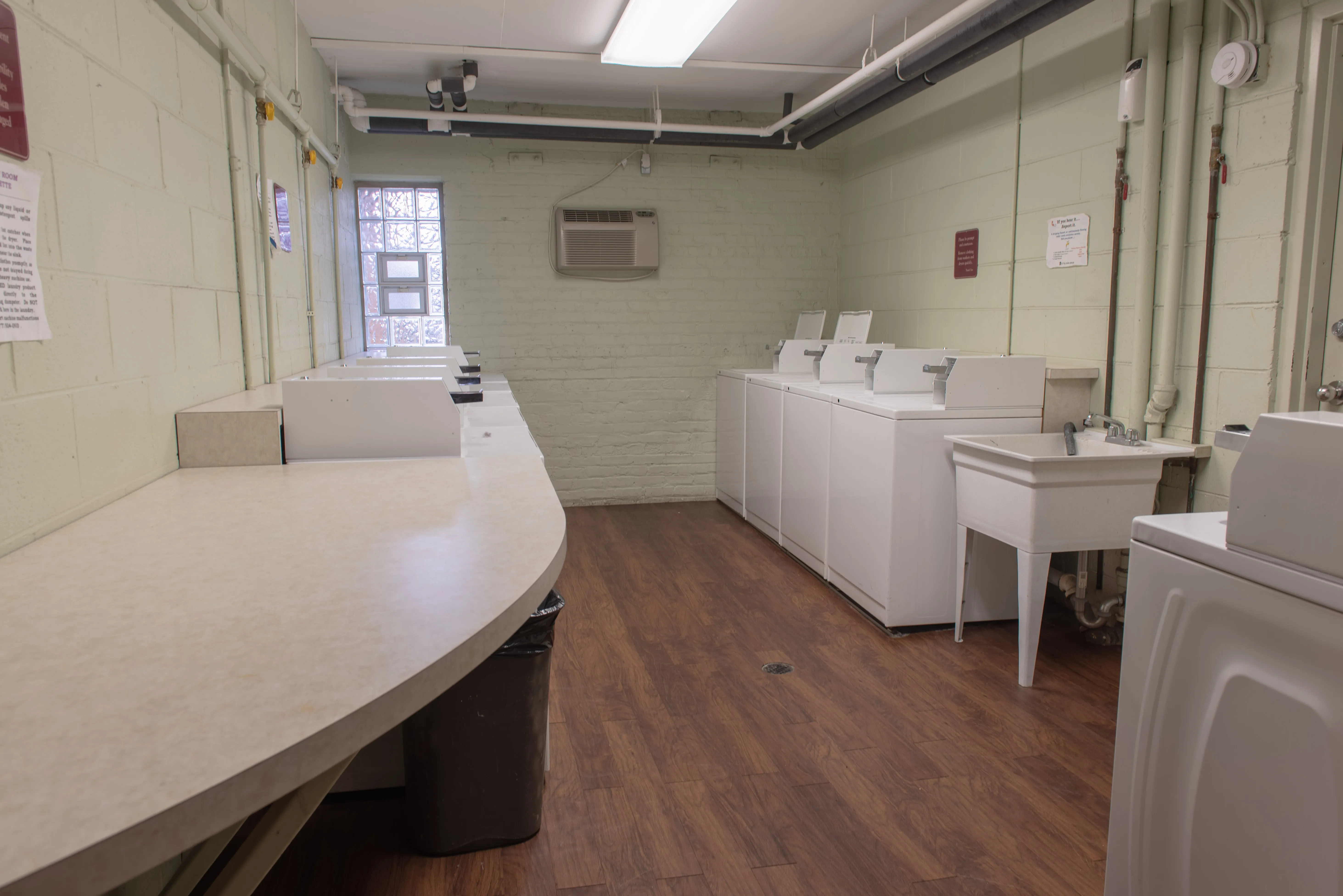 5423 N. Winthrop Ave 60640-Winthrop Station Apartments-unit#411-Chicago-IL