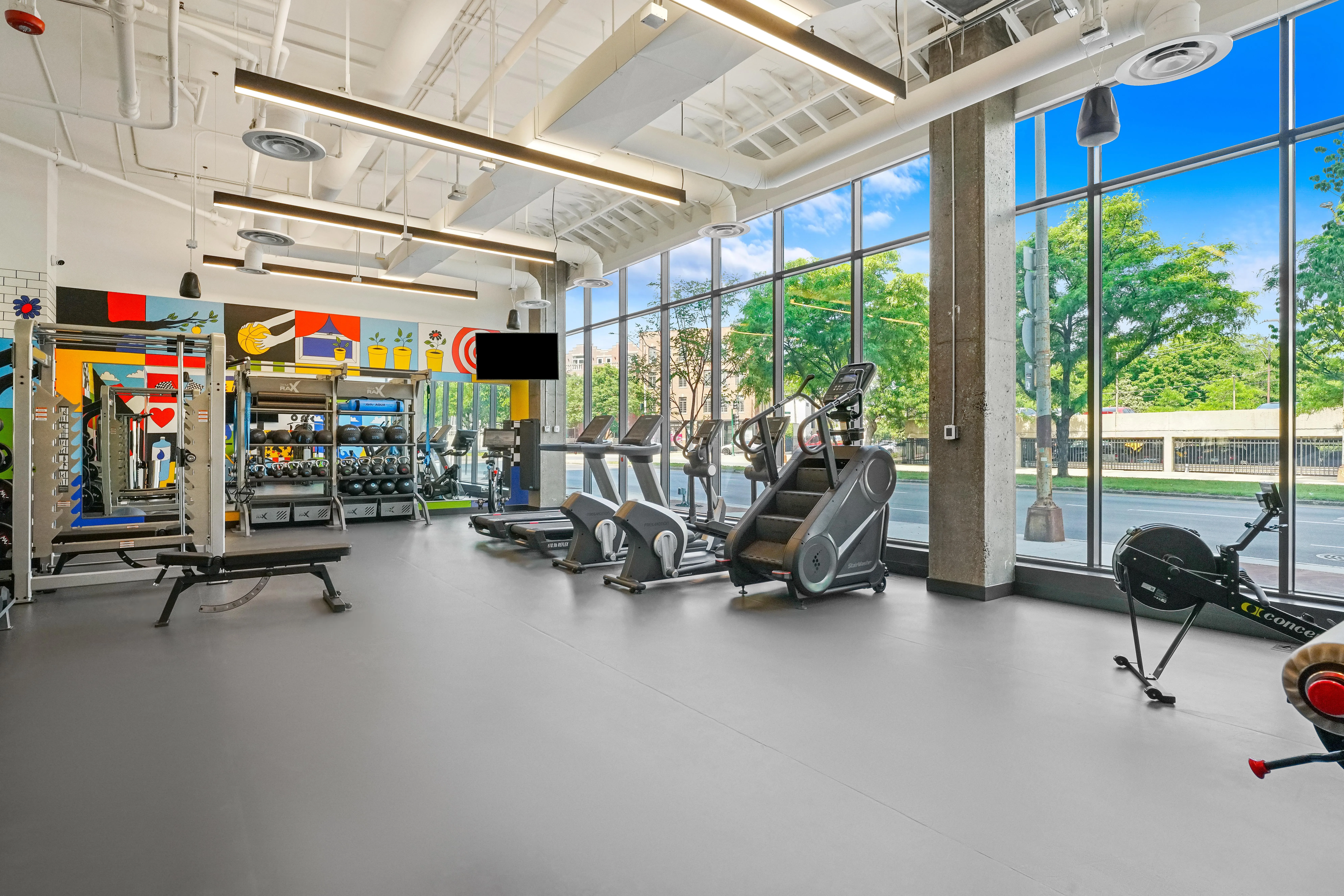 670 N May St   60642 60642-Inspire West Town-Chicago-IL