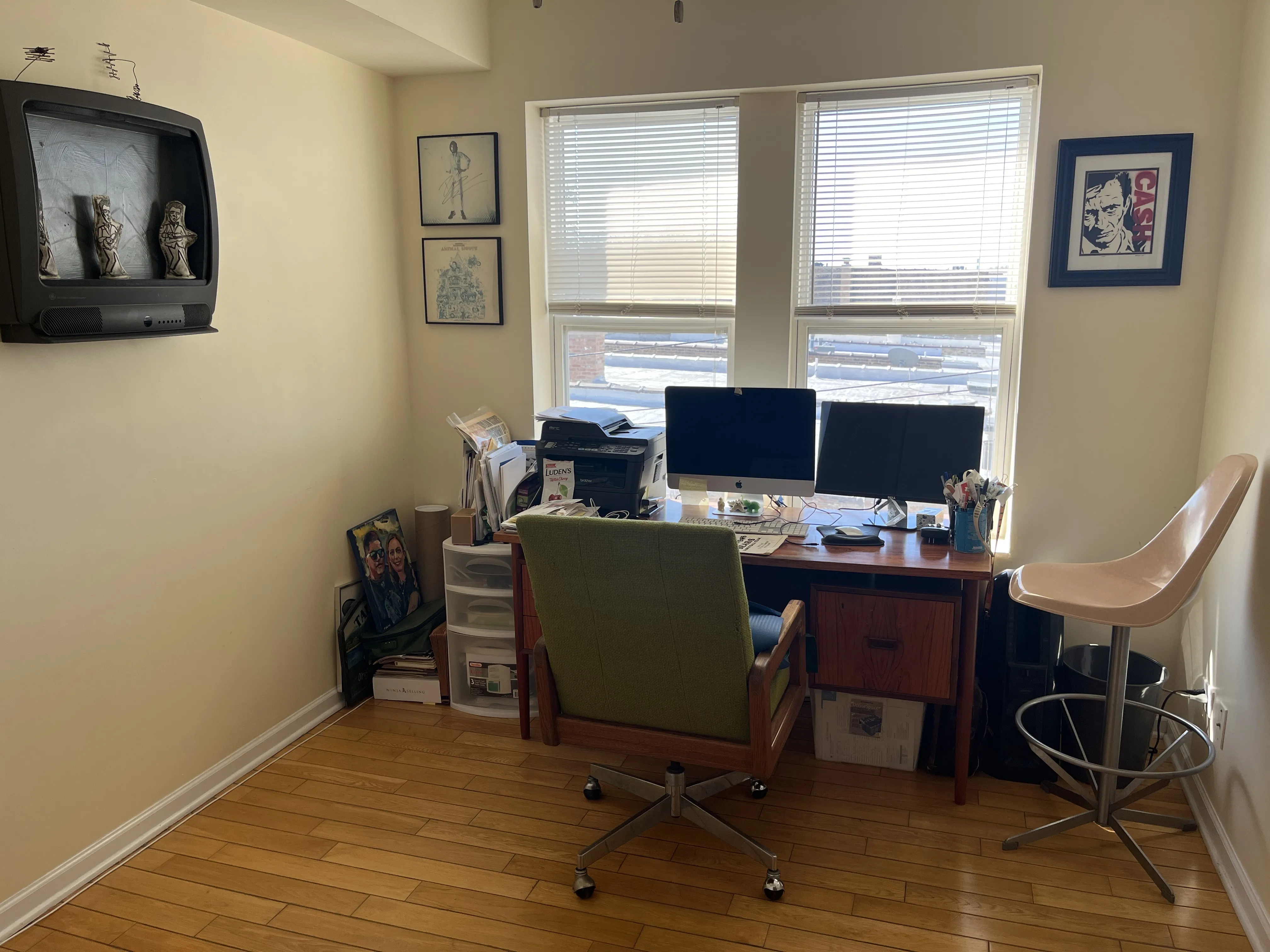 4750 N Albany Ave   60625 60625-unit#3-Chicago-IL