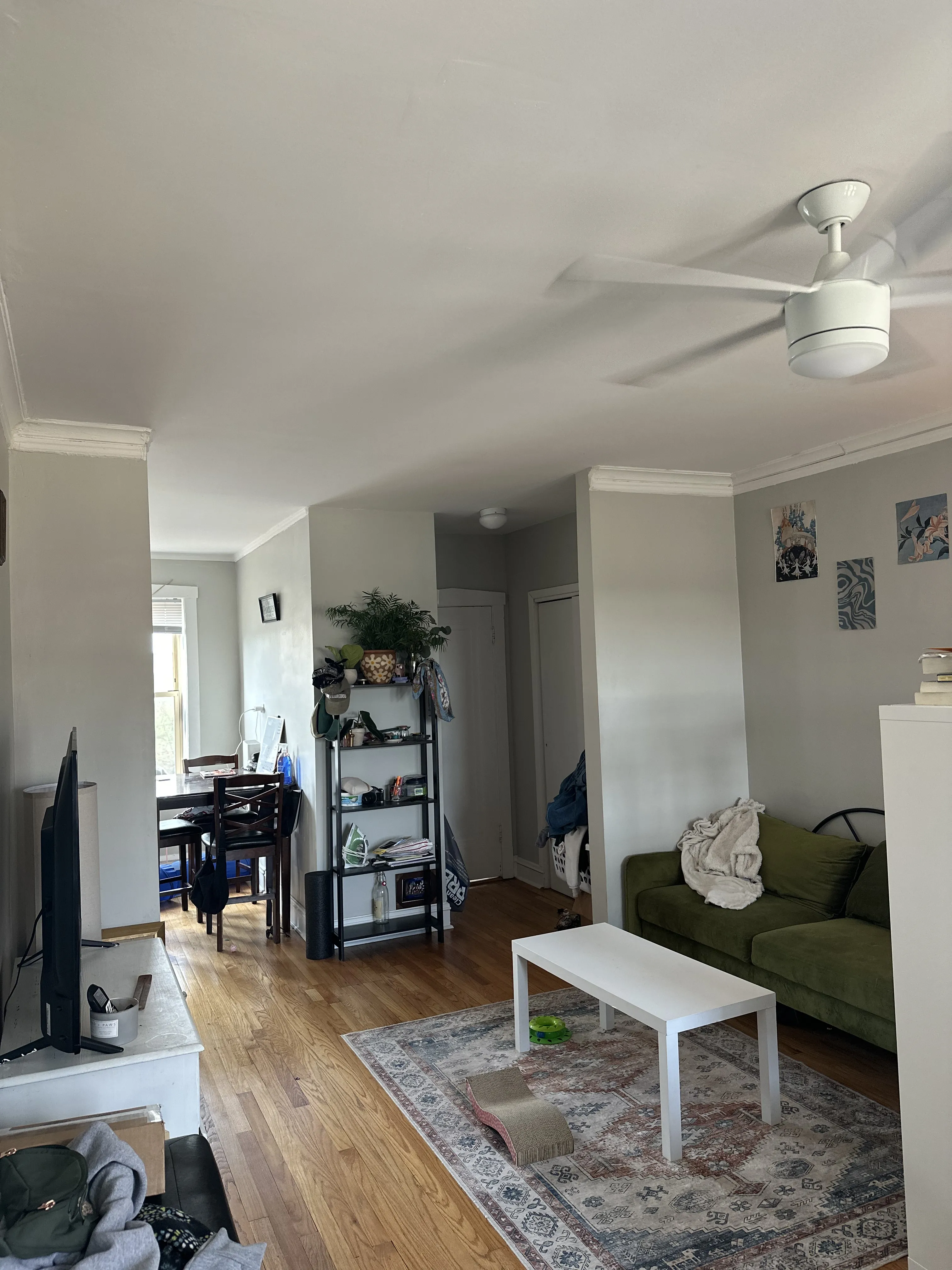 3643 N Pulaski Rd   60641 60641-unit#3E-Chicago-IL