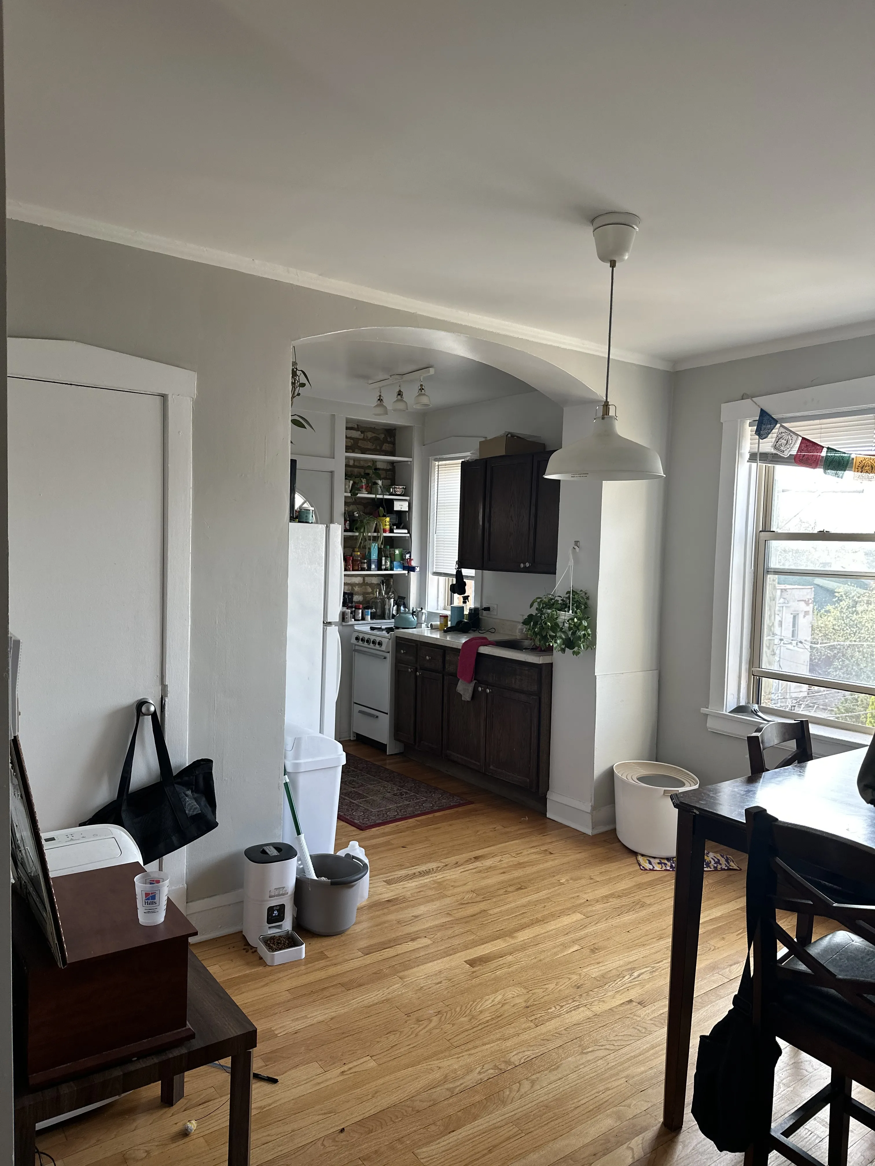 3643 N Pulaski Rd   60641 60641-unit#3E-Chicago-IL