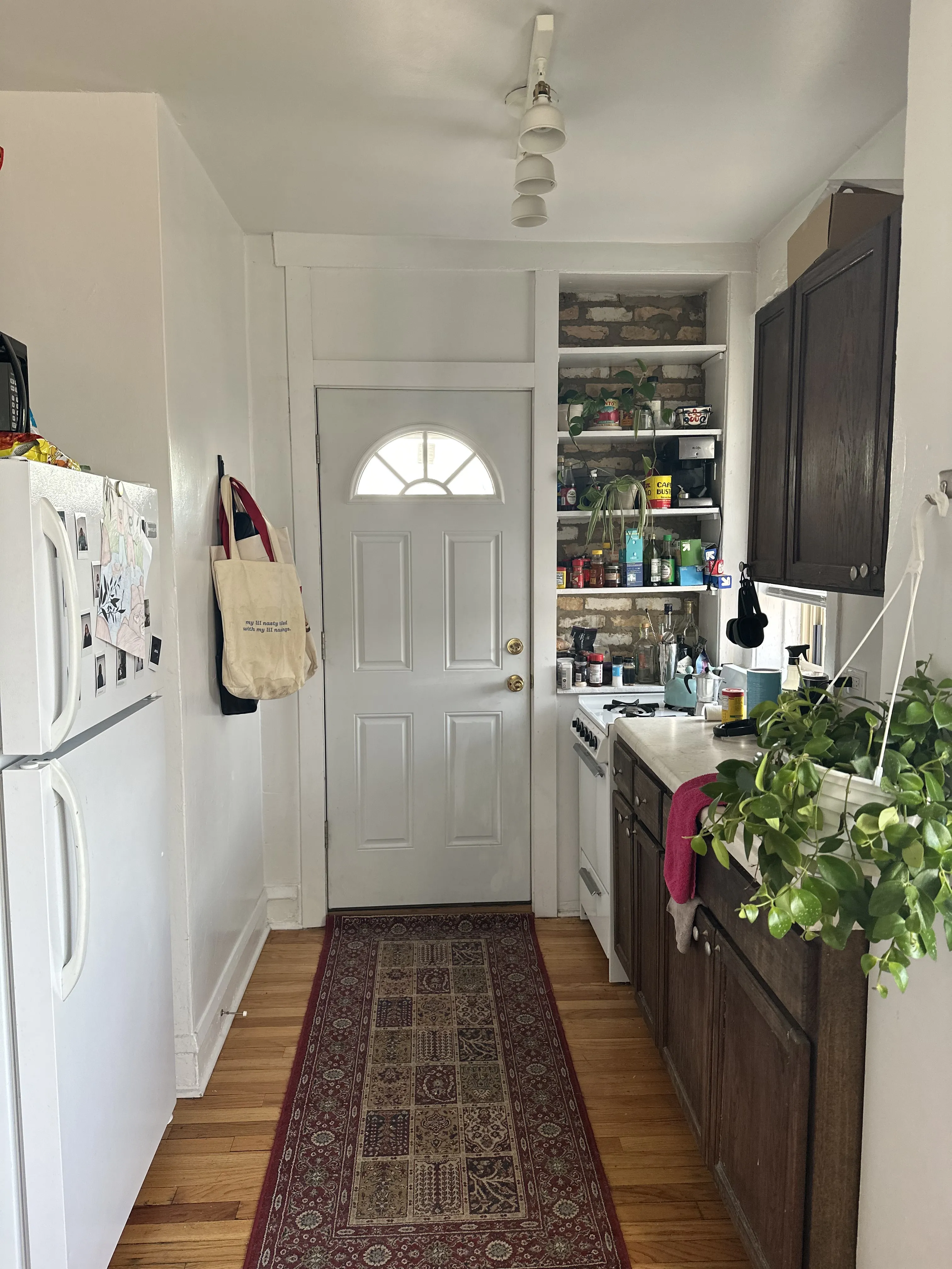 3643 N Pulaski Rd   60641 60641-unit#3E-Chicago-IL