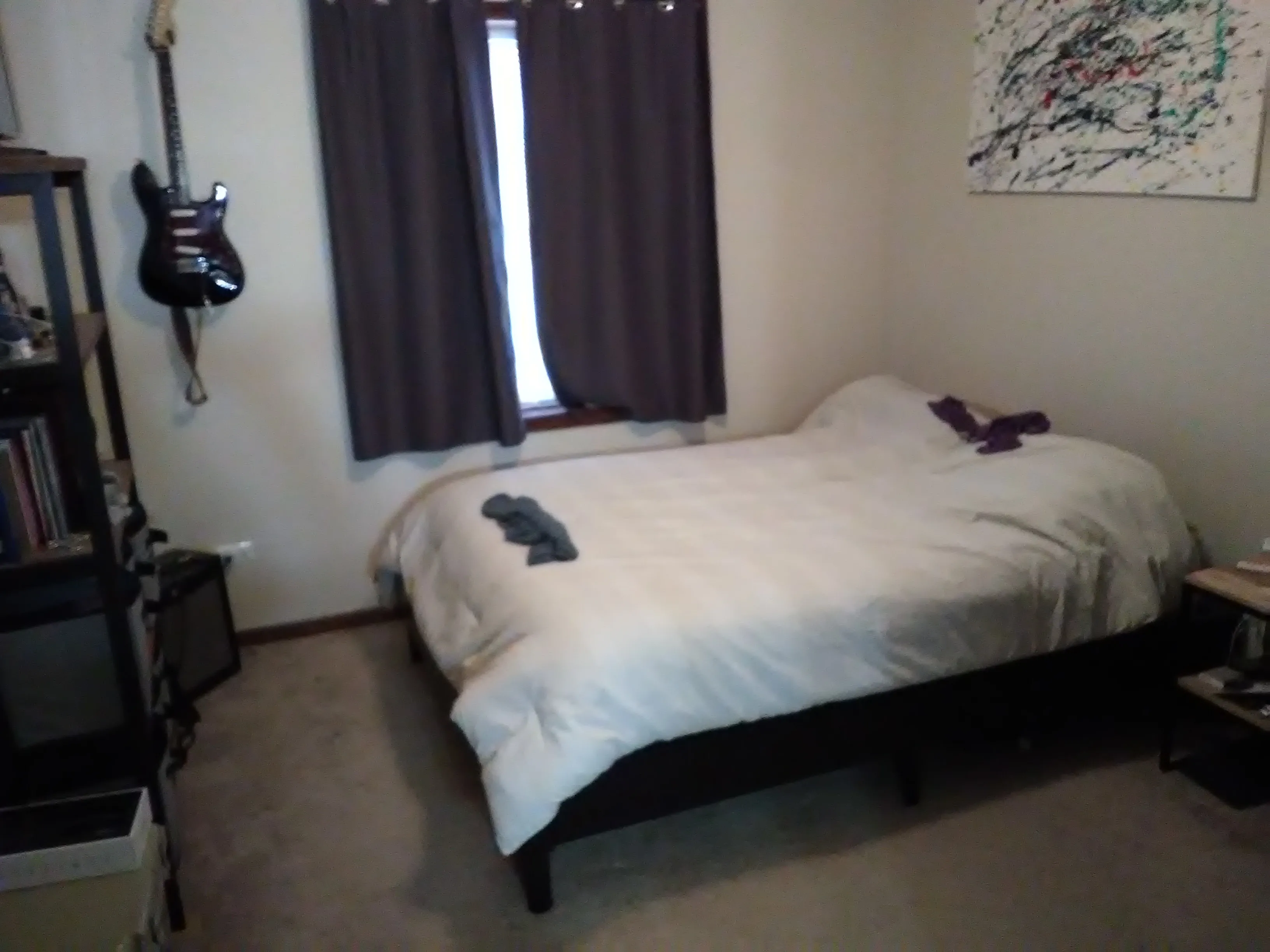 464 N ASHLAND AVE 60622-unit#2D-Chicago-IL
