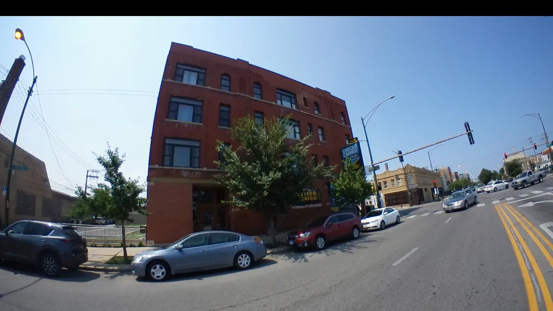 464 N ASHLAND AVE 60622-unit#2D-Chicago-IL