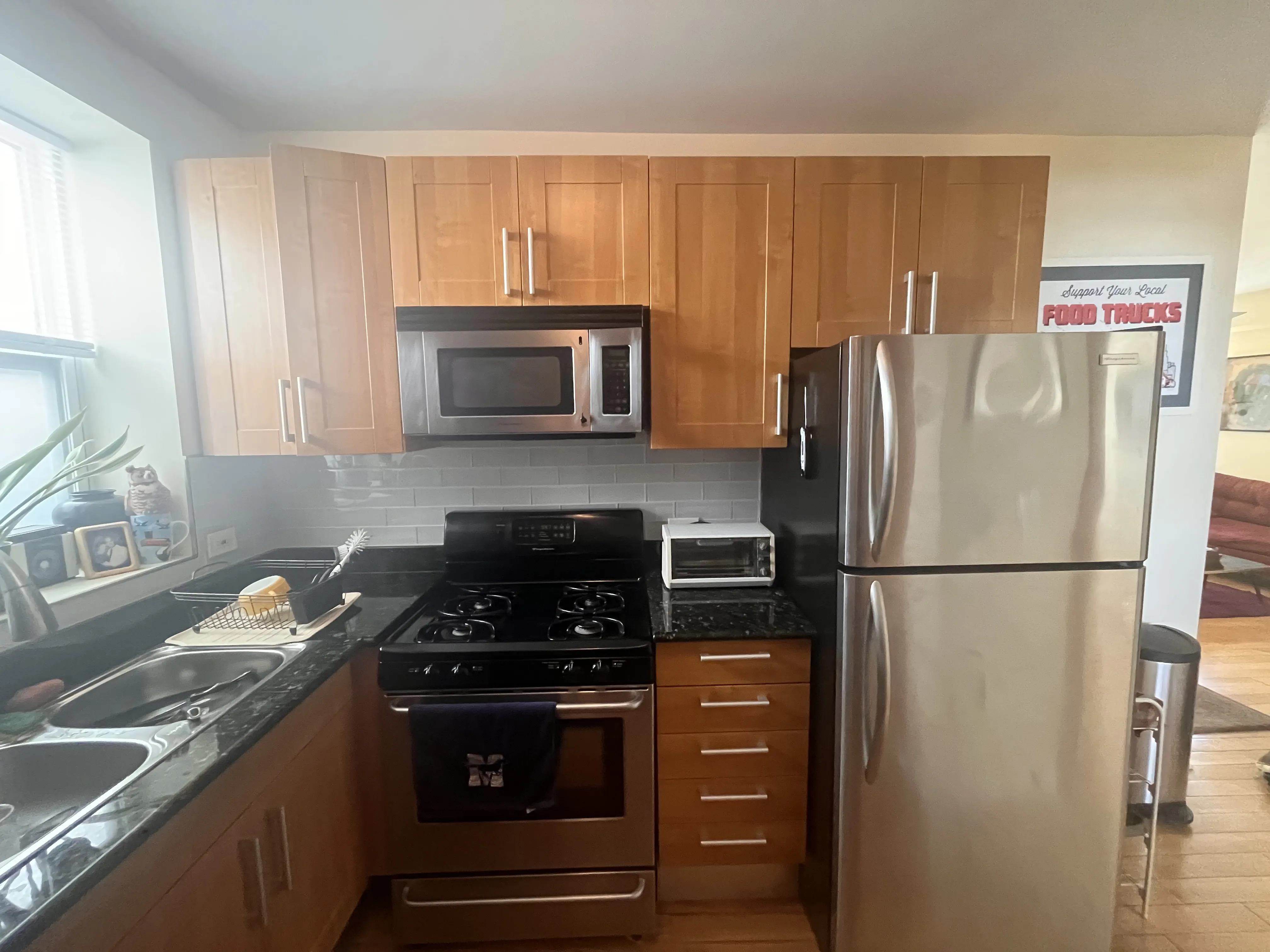 4750 N Albany Ave   60625 60625-unit#3-Chicago-IL