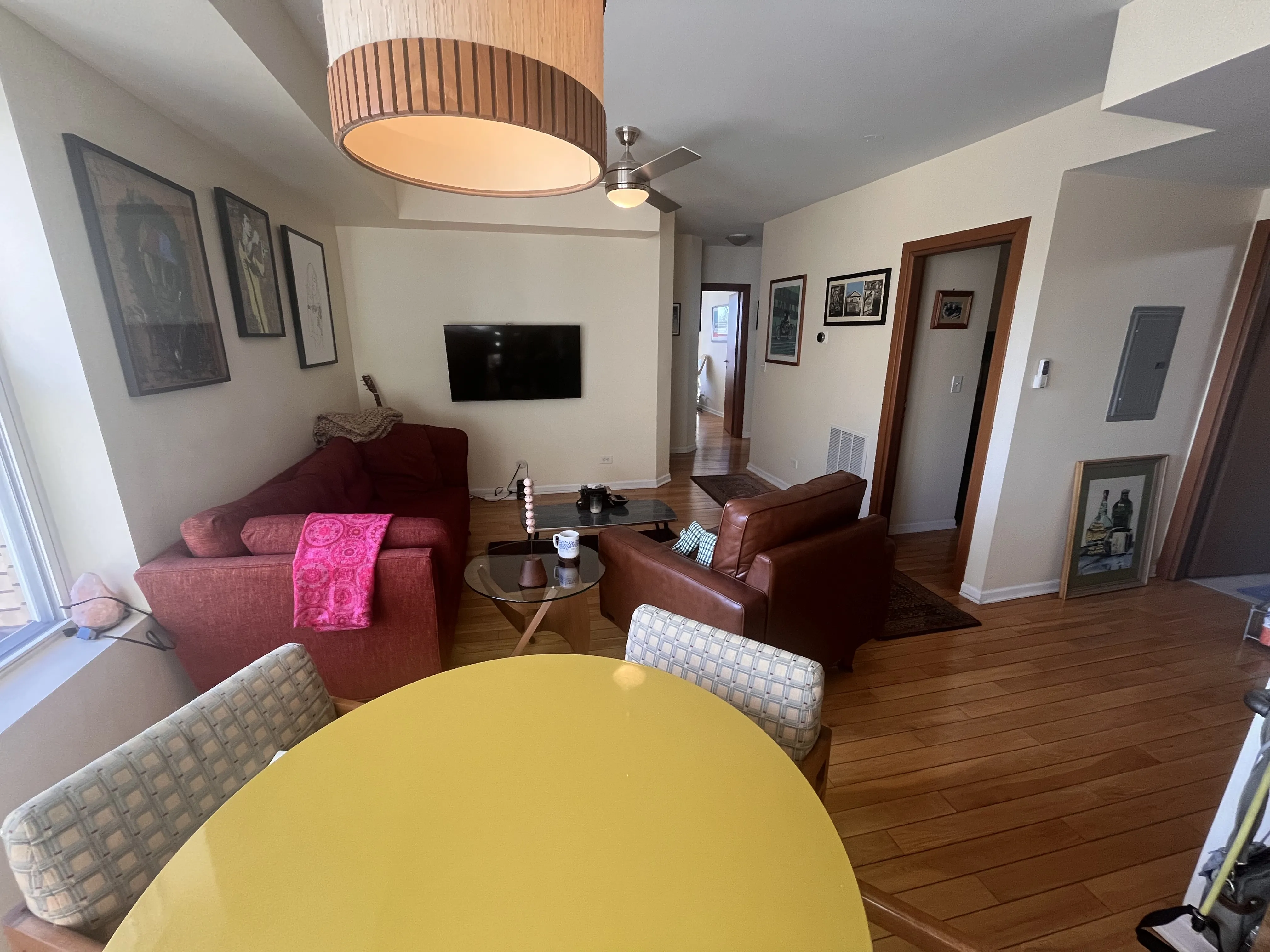 4750 N Albany Ave   60625 60625-unit#3-Chicago-IL