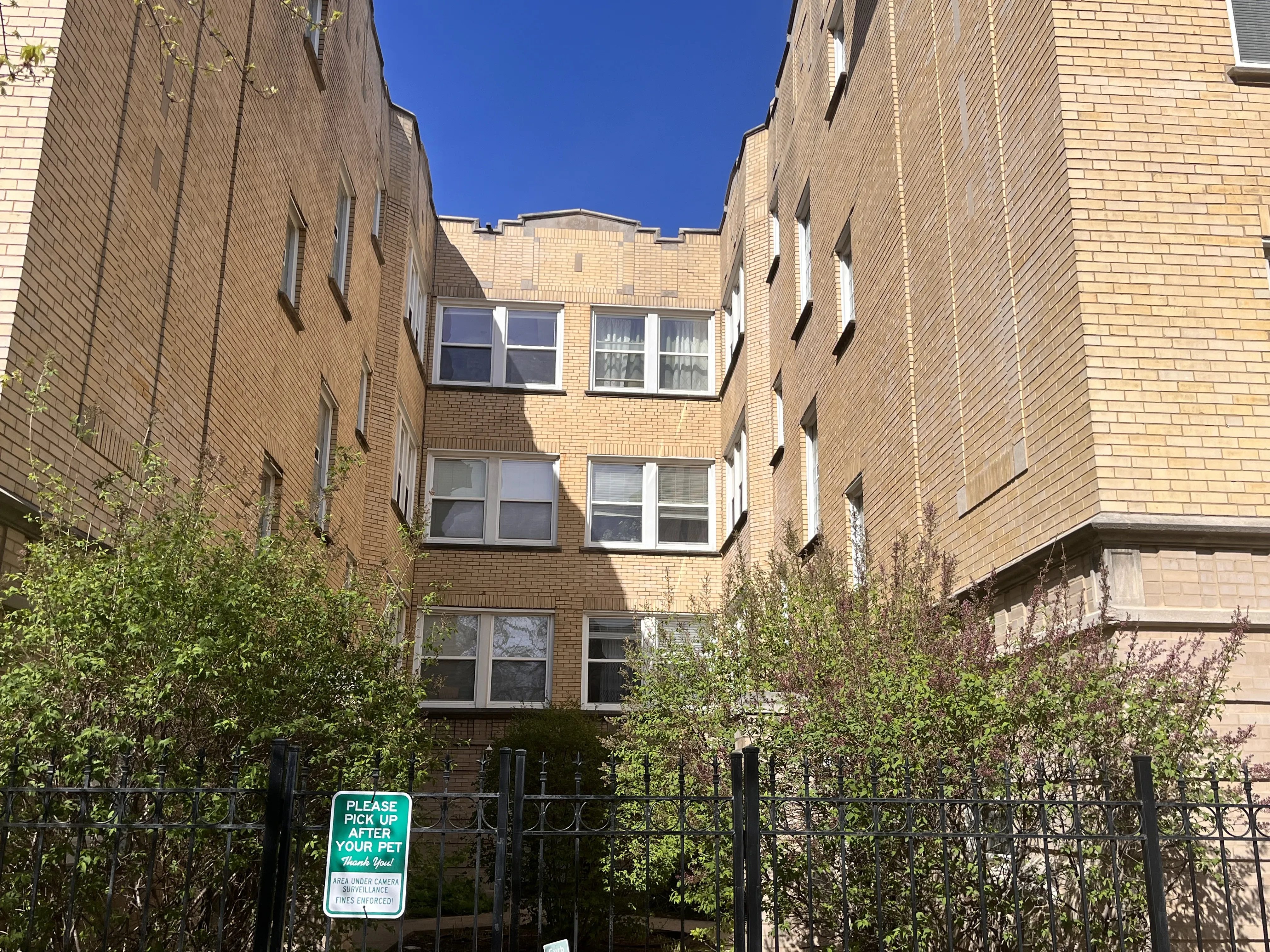 4750 N Albany Ave   60625 60625-unit#3-Chicago-IL