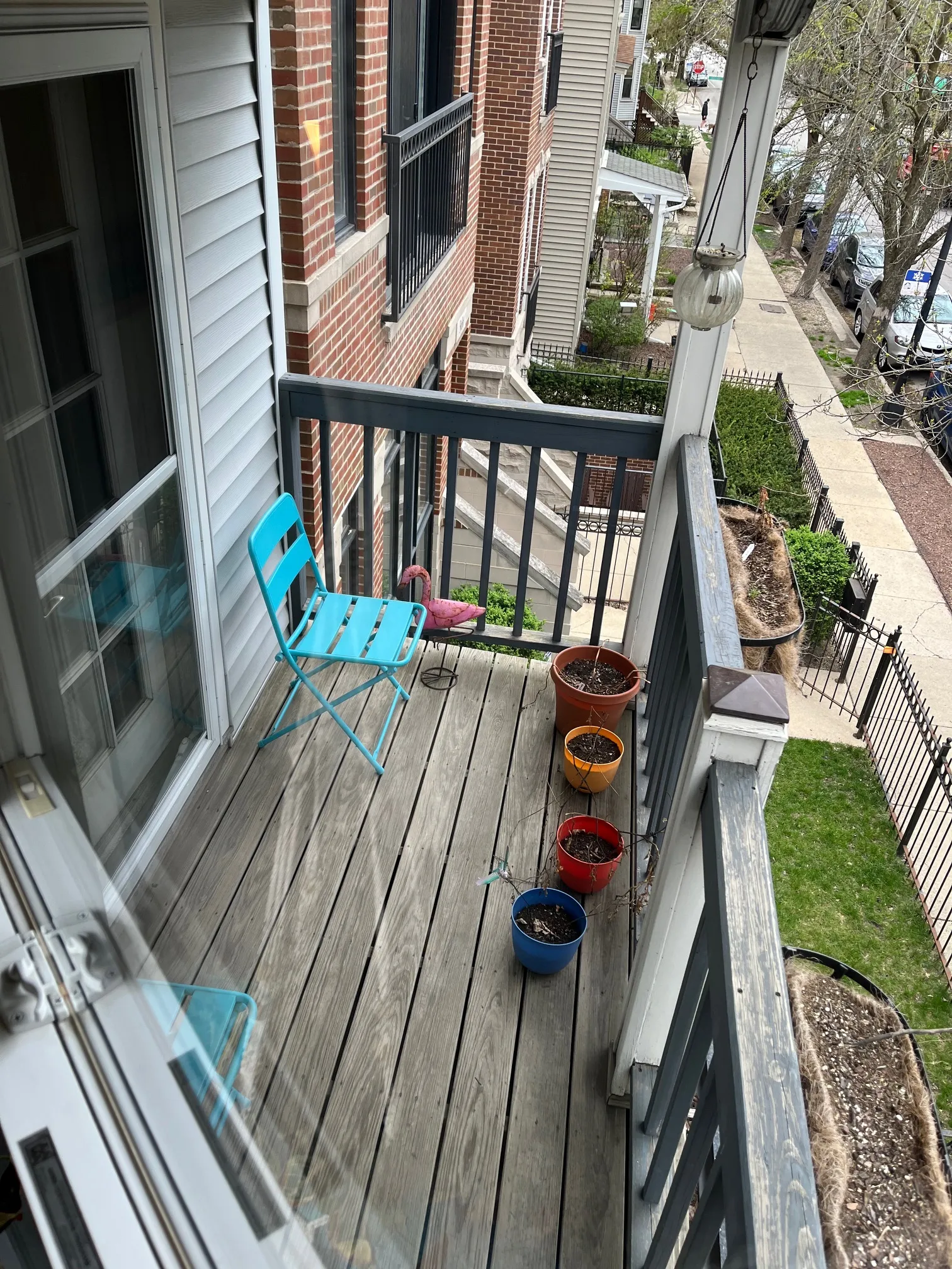 3634 N Damen Ave 60618-unit#2-Chicago-IL