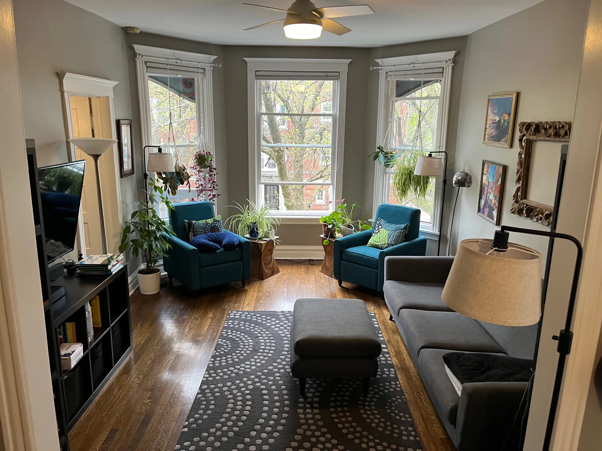 3634 N Damen Ave 60618-unit#2-Chicago-IL